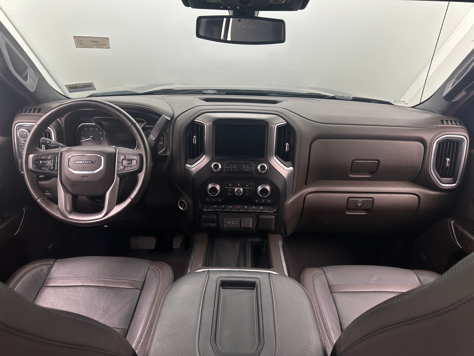 Thumbnail: 2021 GMC Sierra 1500 - 2