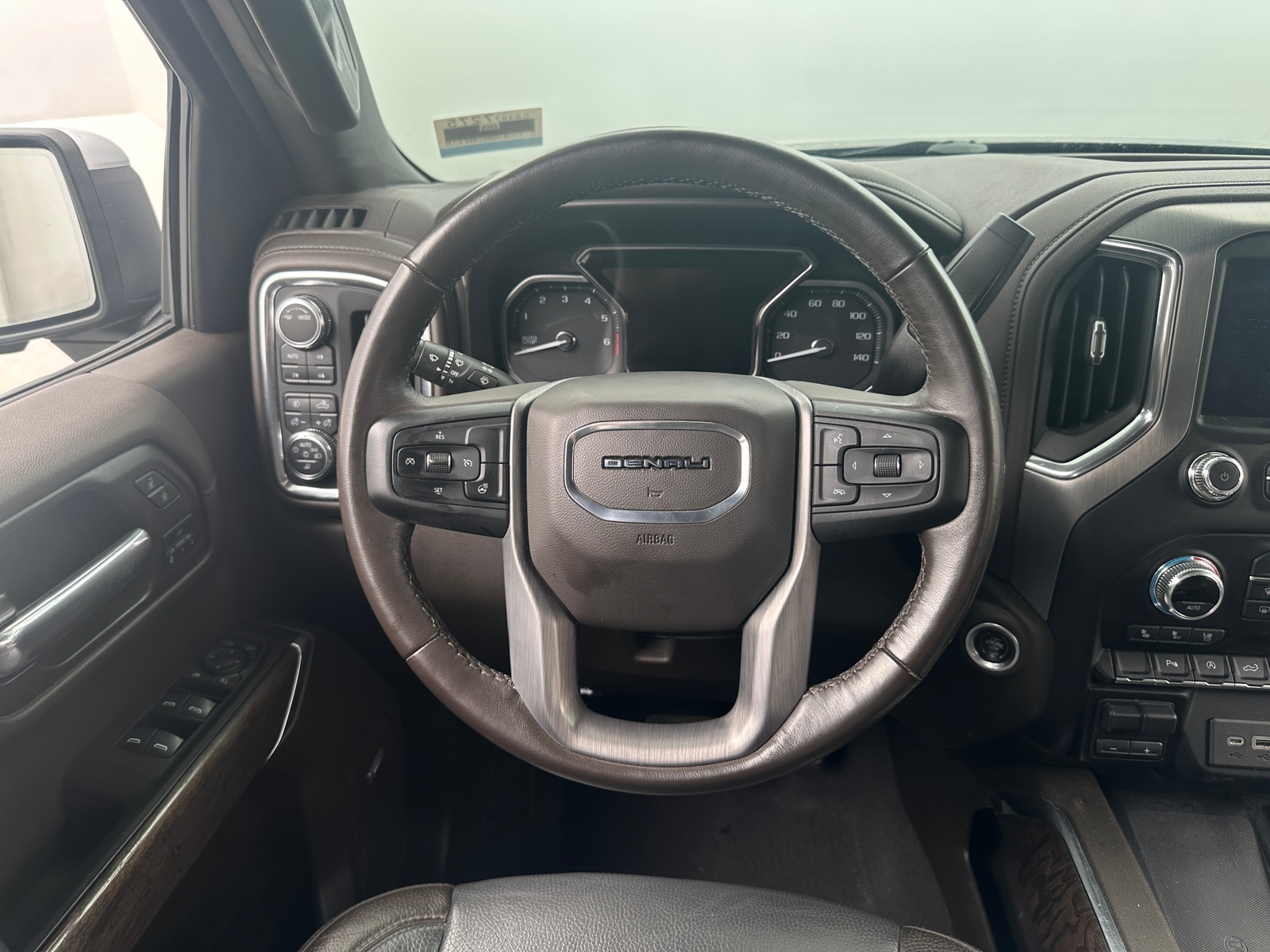 Thumbnail: 2021 GMC Sierra 1500 - 4