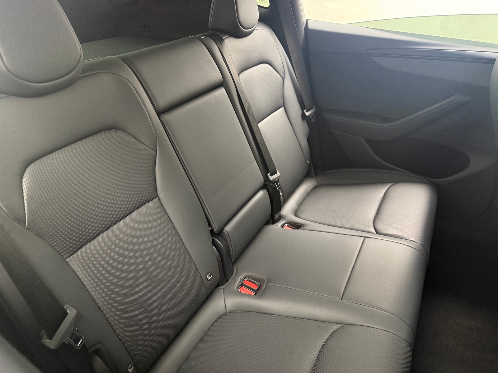 Thumbnail: 2026 Tesla Model Y - 5