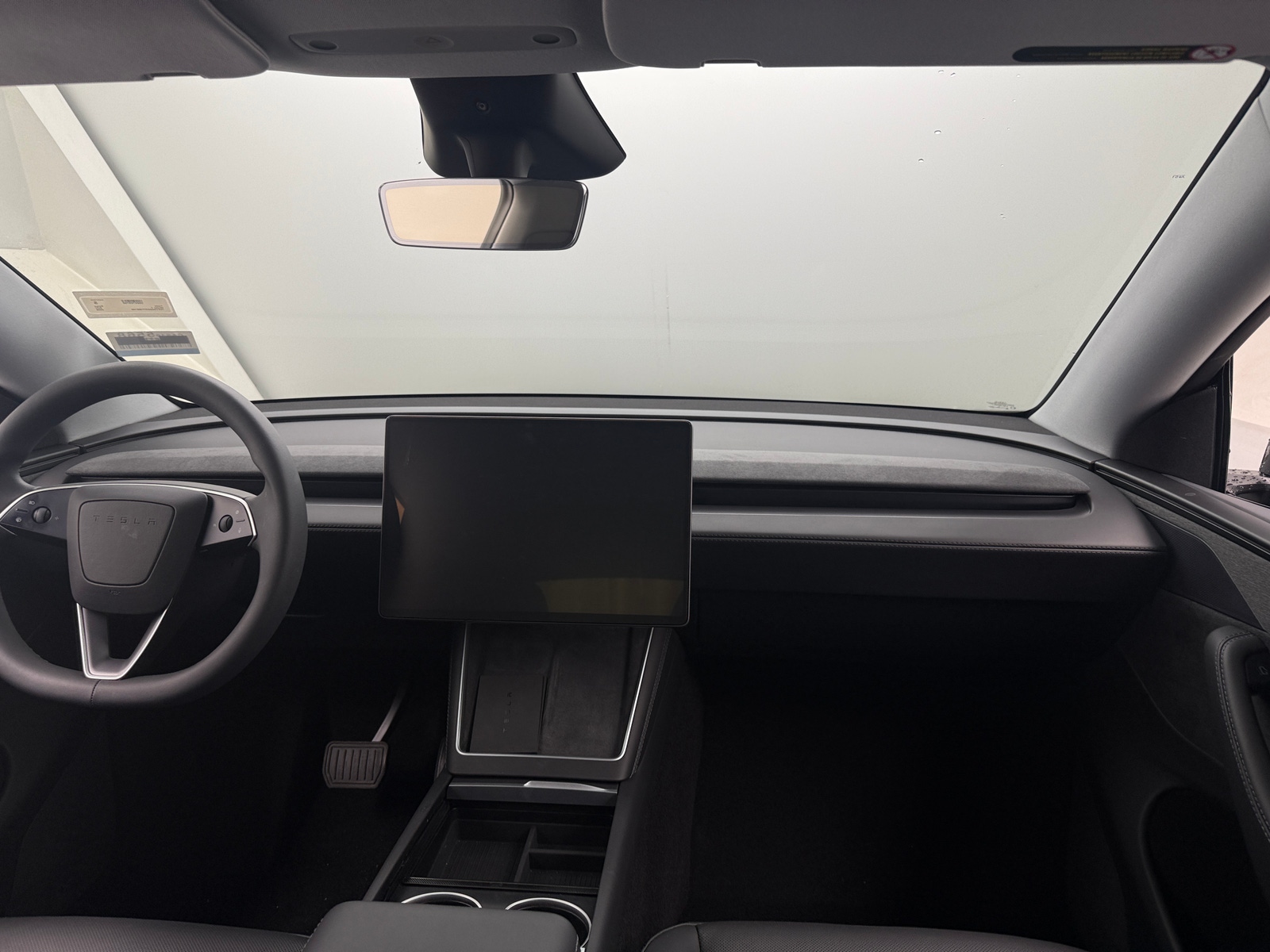 Thumbnail: 2026 Tesla Model Y - 2