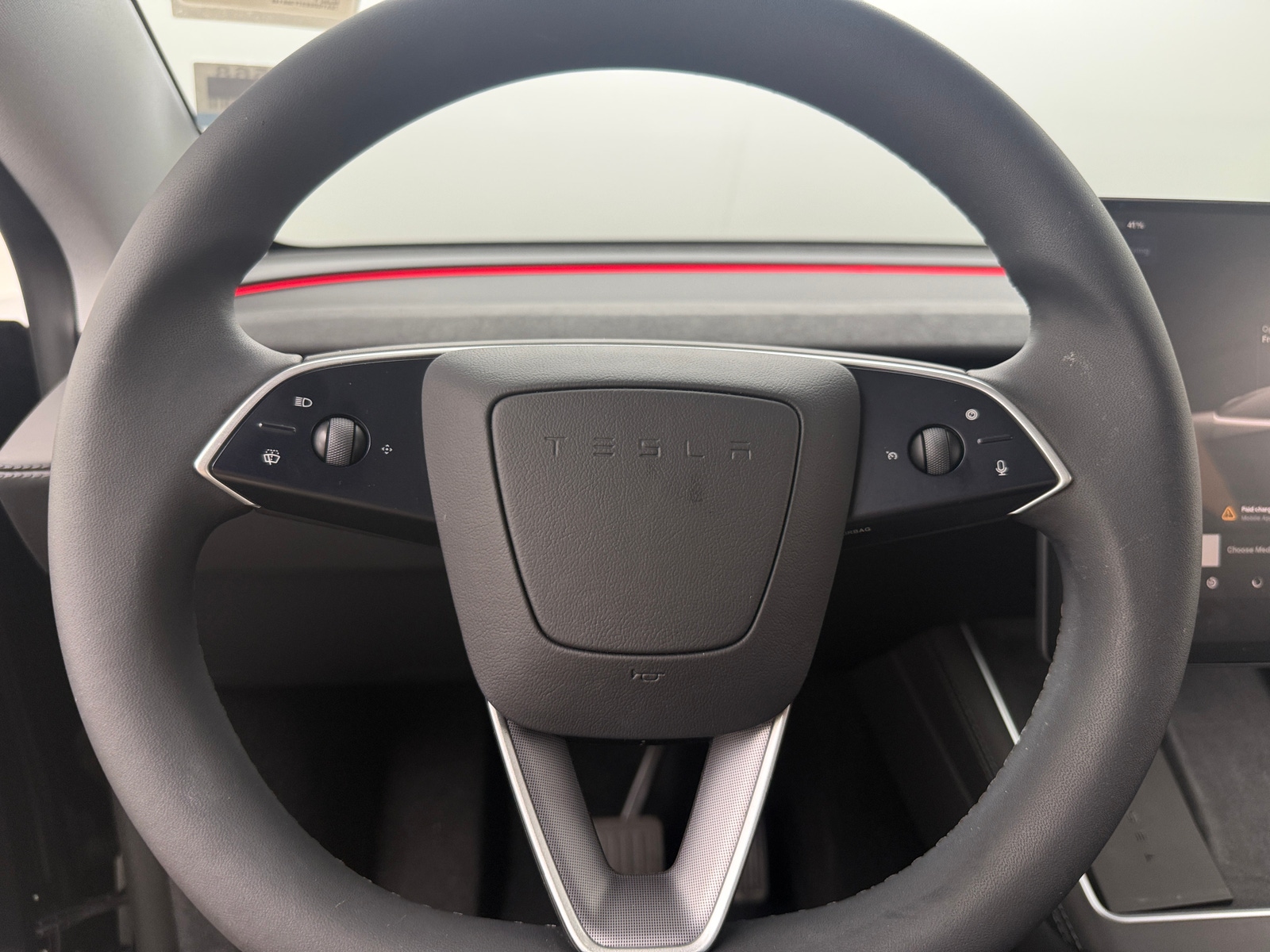 Thumbnail: 2026 Tesla Model Y - 4