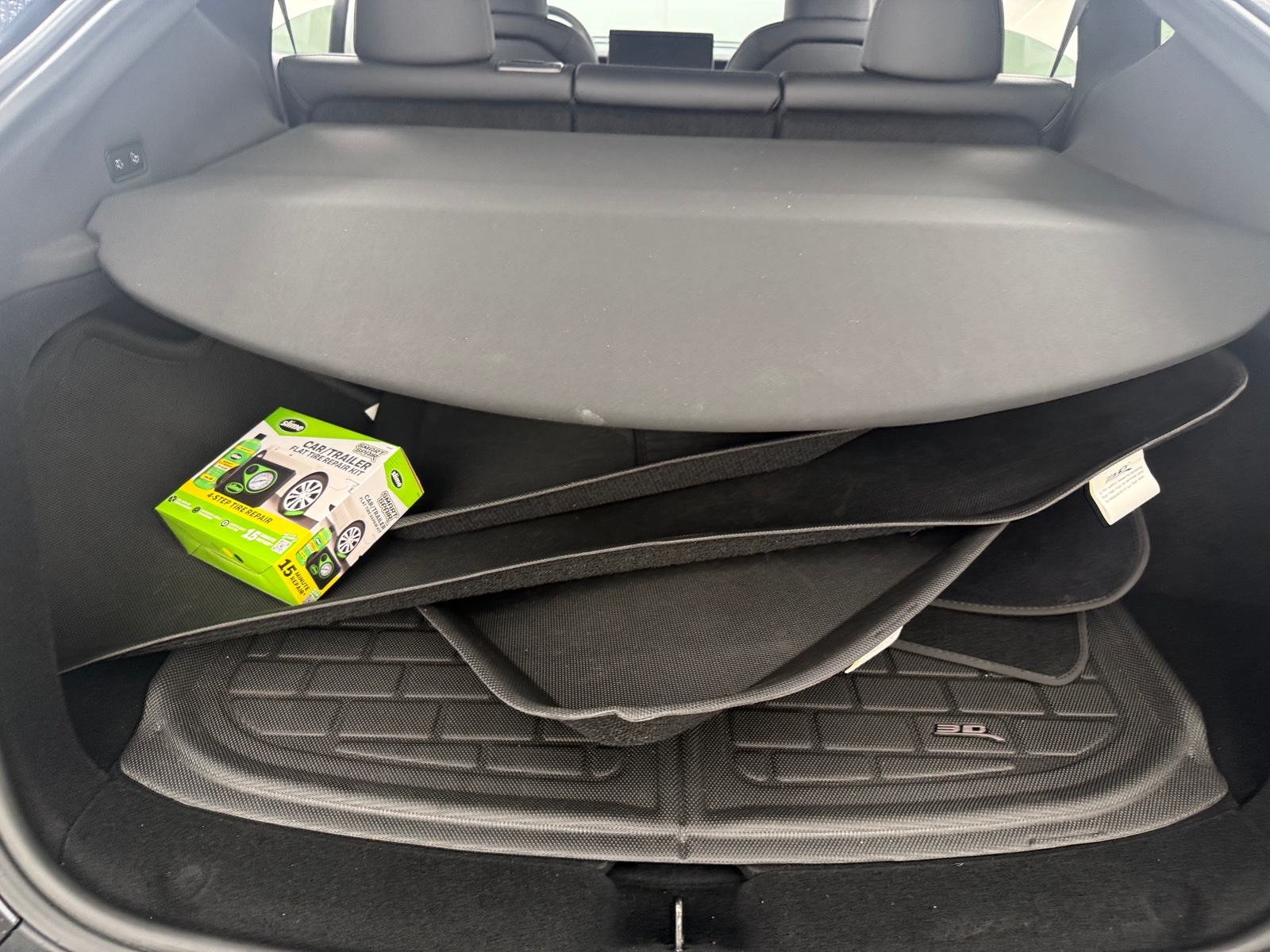 Thumbnail: 2026 Tesla Model Y - 6