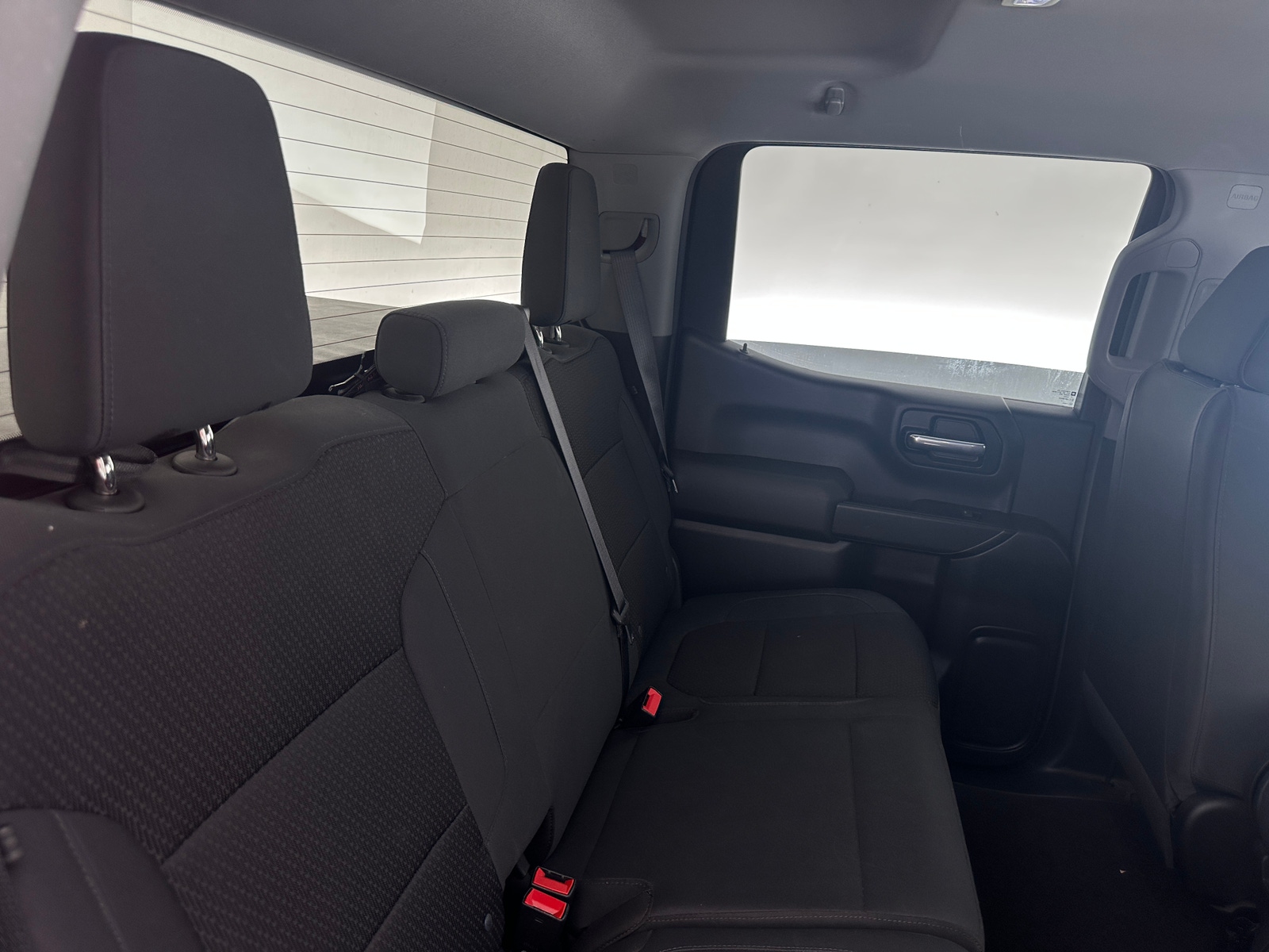 Thumbnail: 2019 Chevrolet Silverado 1500 - 6