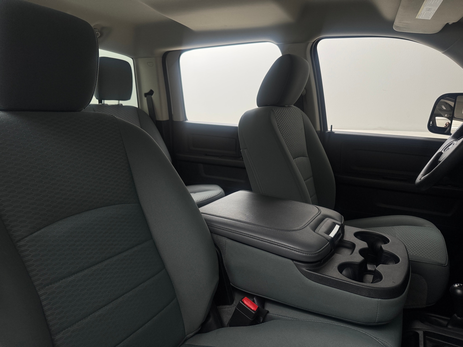 Thumbnail: 2018 RAM 2500 - 2