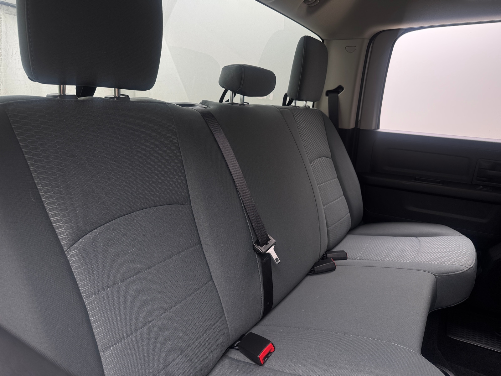 Thumbnail: 2018 RAM 2500 - 6