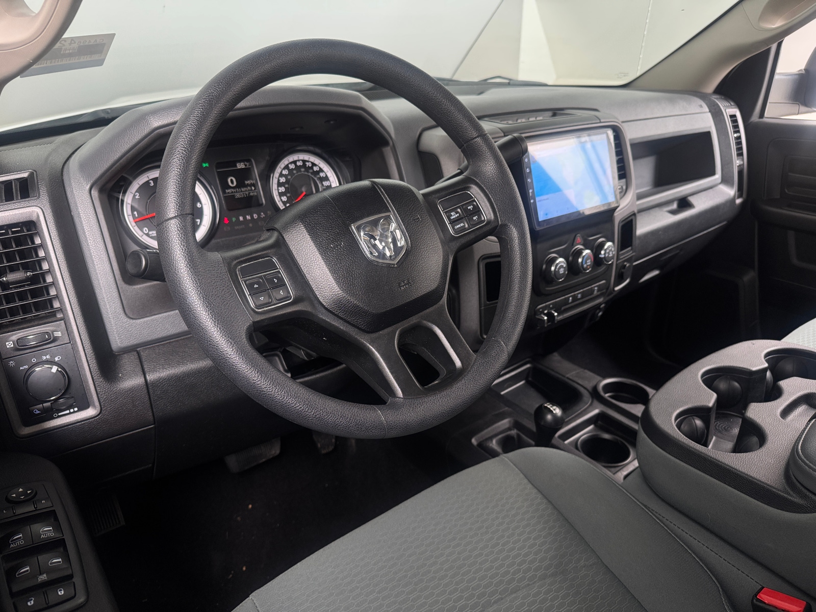 Thumbnail: 2018 RAM 2500 - 3