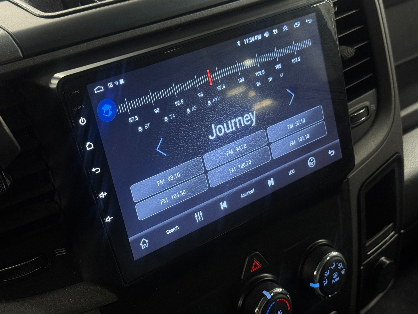 Thumbnail: 2018 RAM 2500 - 4