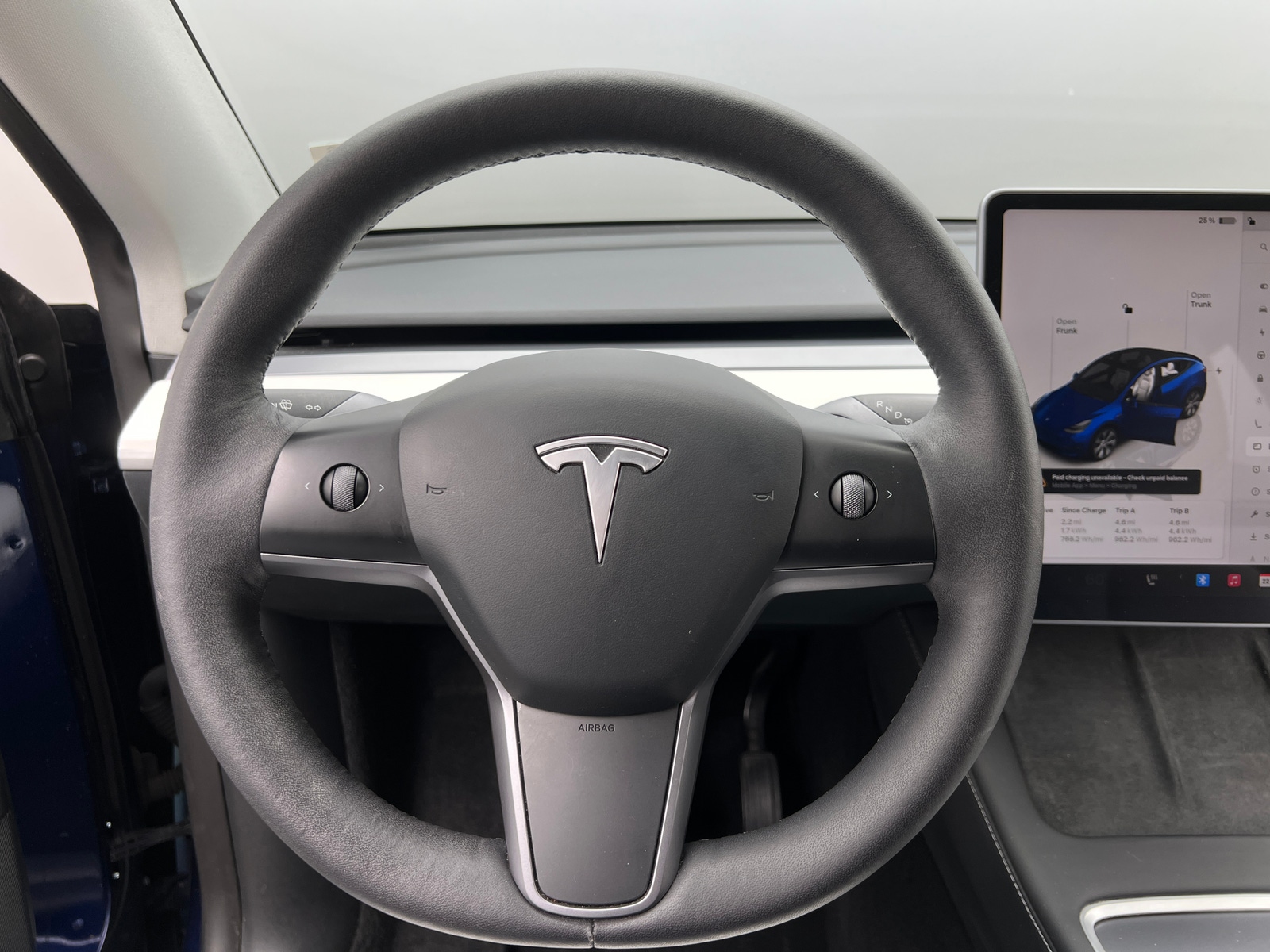 Thumbnail: 2023 Tesla Model Y - 4