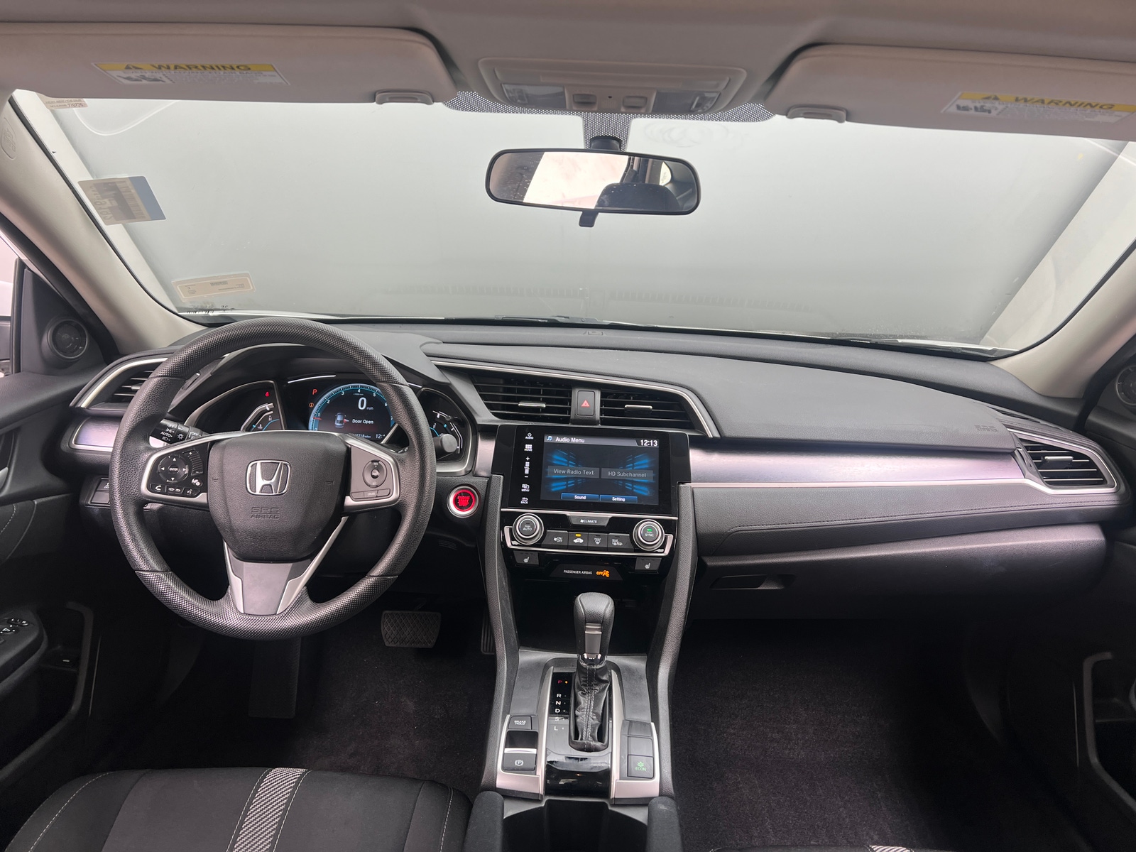 Thumbnail: 2017 Honda Civic - 3