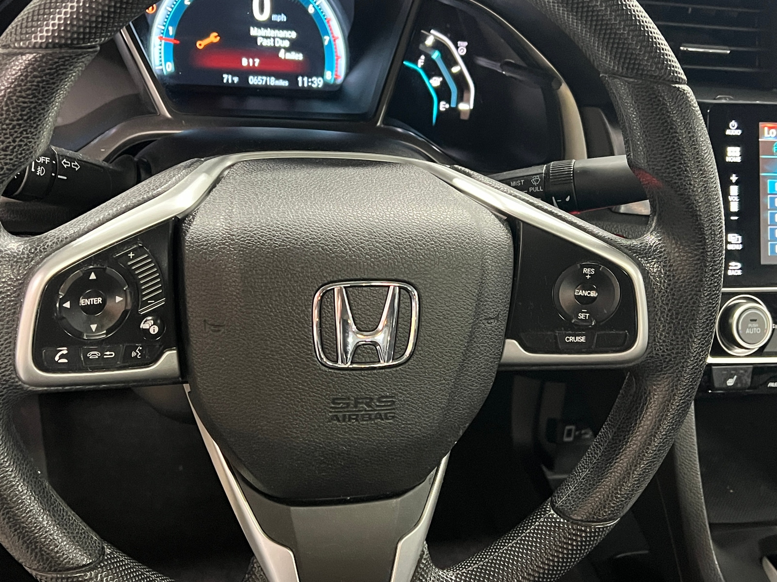 Thumbnail: 2017 Honda Civic - 5