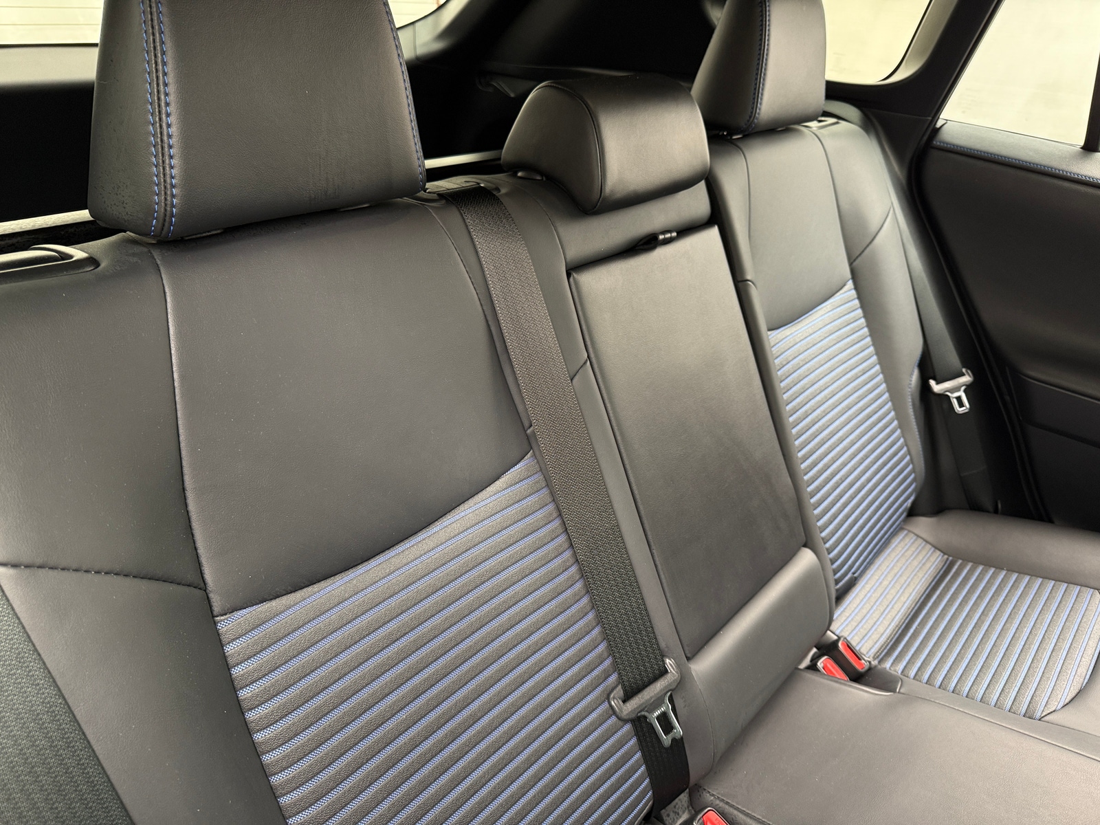 Thumbnail: 2023 Toyota RAV4 - 5