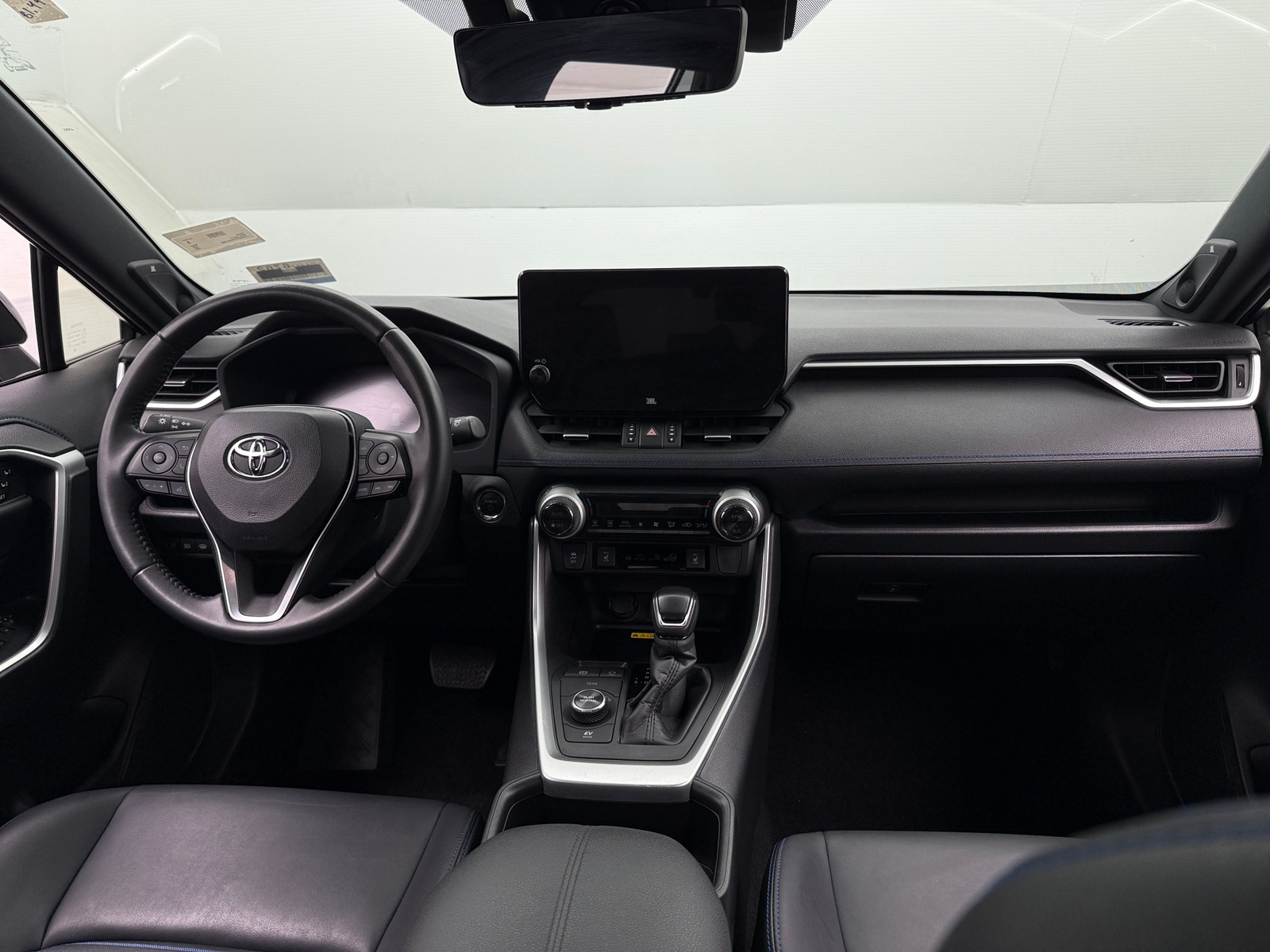 Thumbnail: 2023 Toyota RAV4 - 2