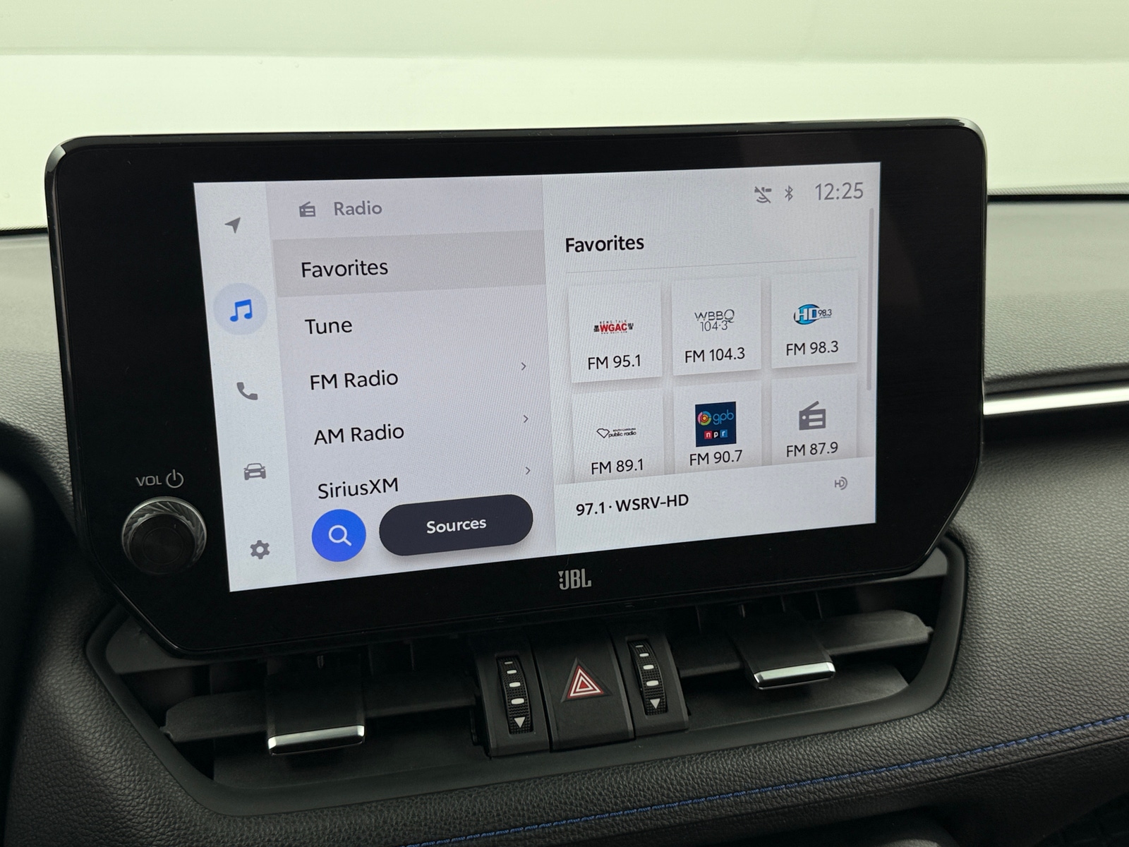 Thumbnail: 2023 Toyota RAV4 - 3