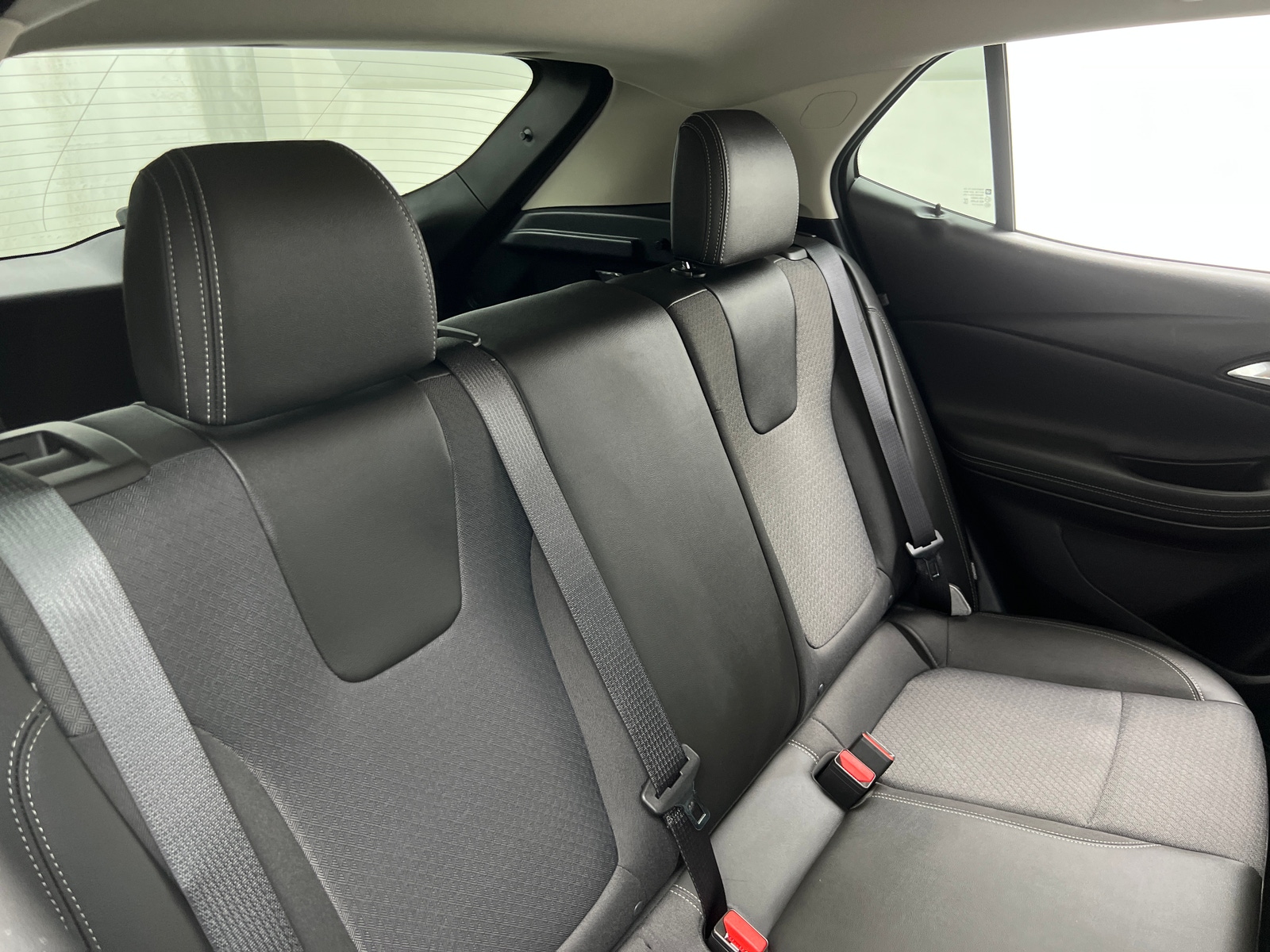 Thumbnail: 2025 Buick Encore GX - 6