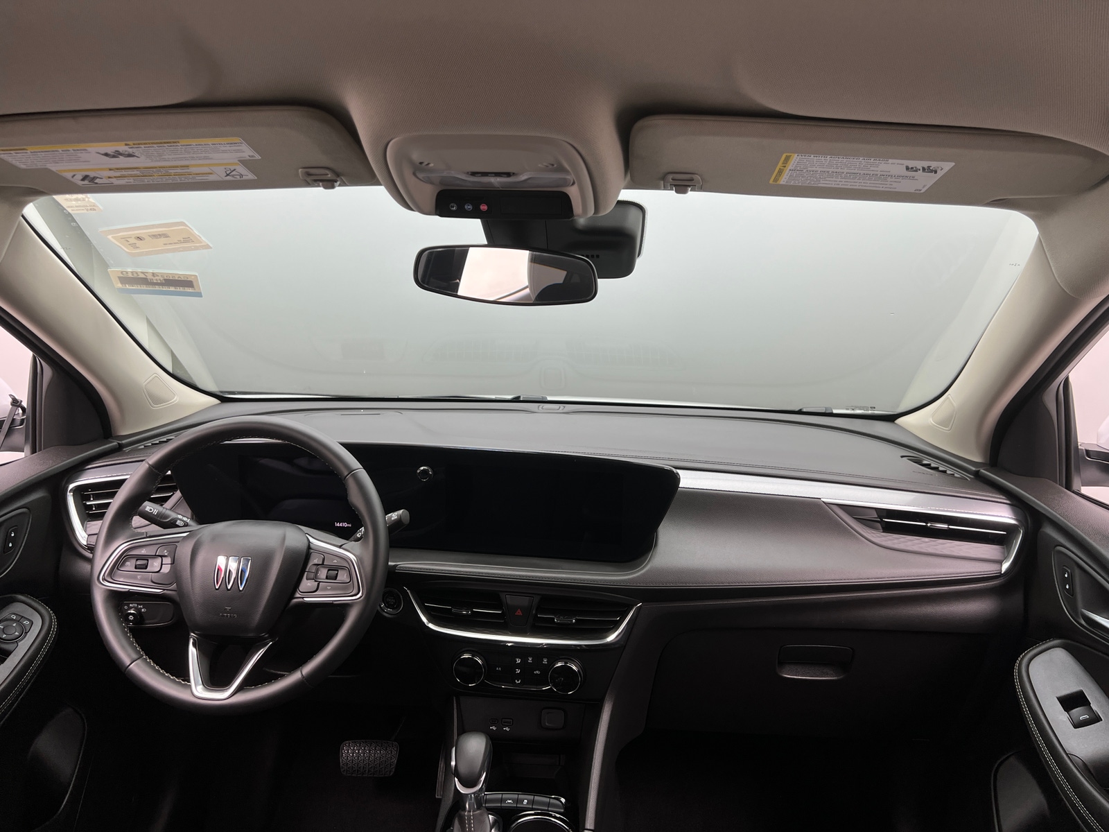 Thumbnail: 2025 Buick Encore GX - 3