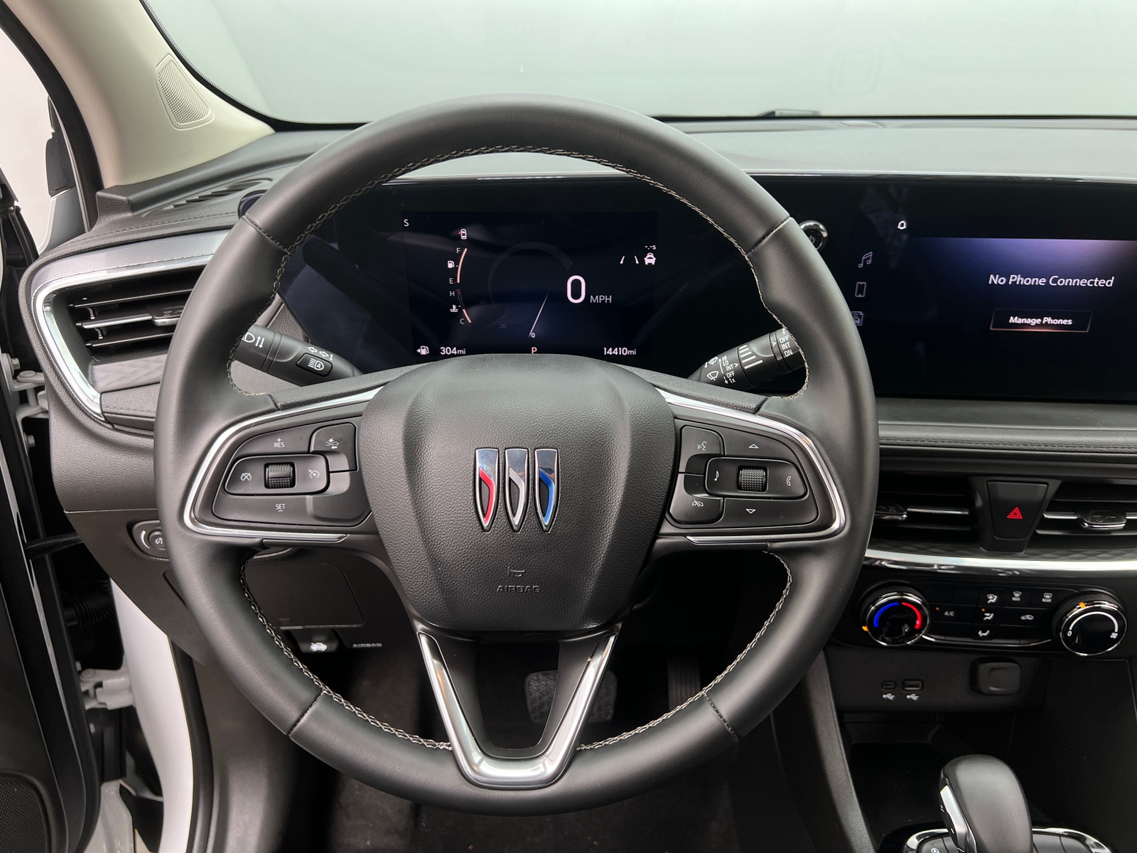 Thumbnail: 2025 Buick Encore GX - 5