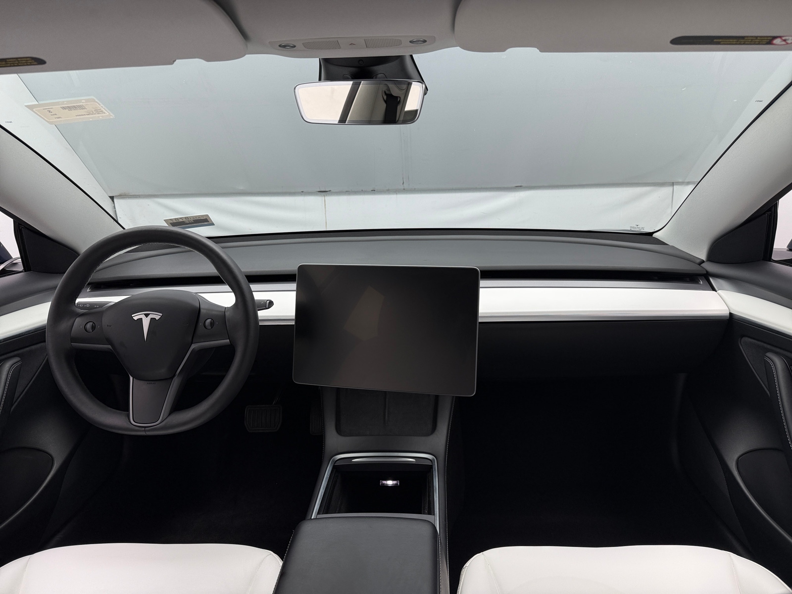 Thumbnail: 2021 Tesla Model 3 - 2