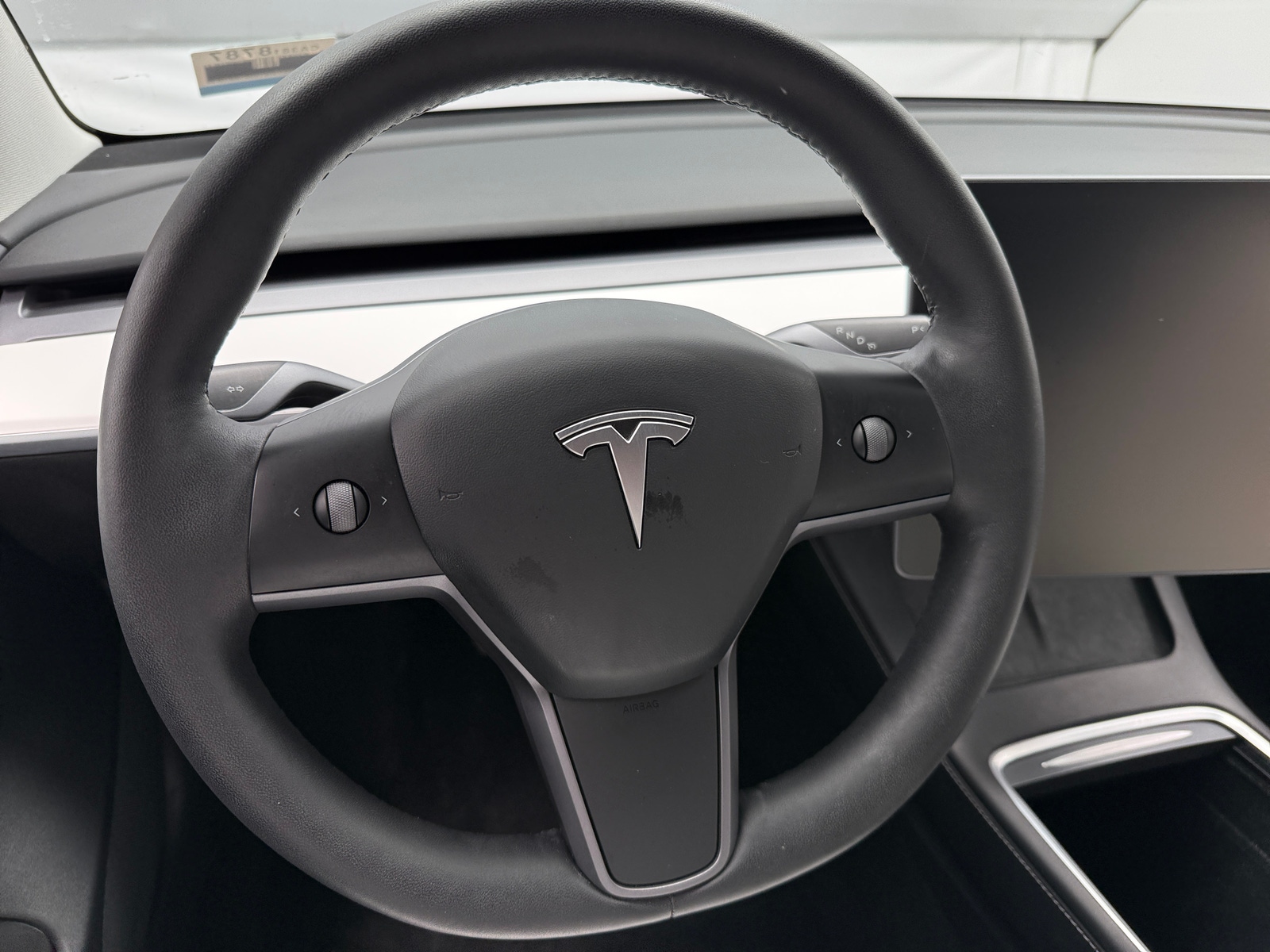 Thumbnail: 2021 Tesla Model 3 - 3