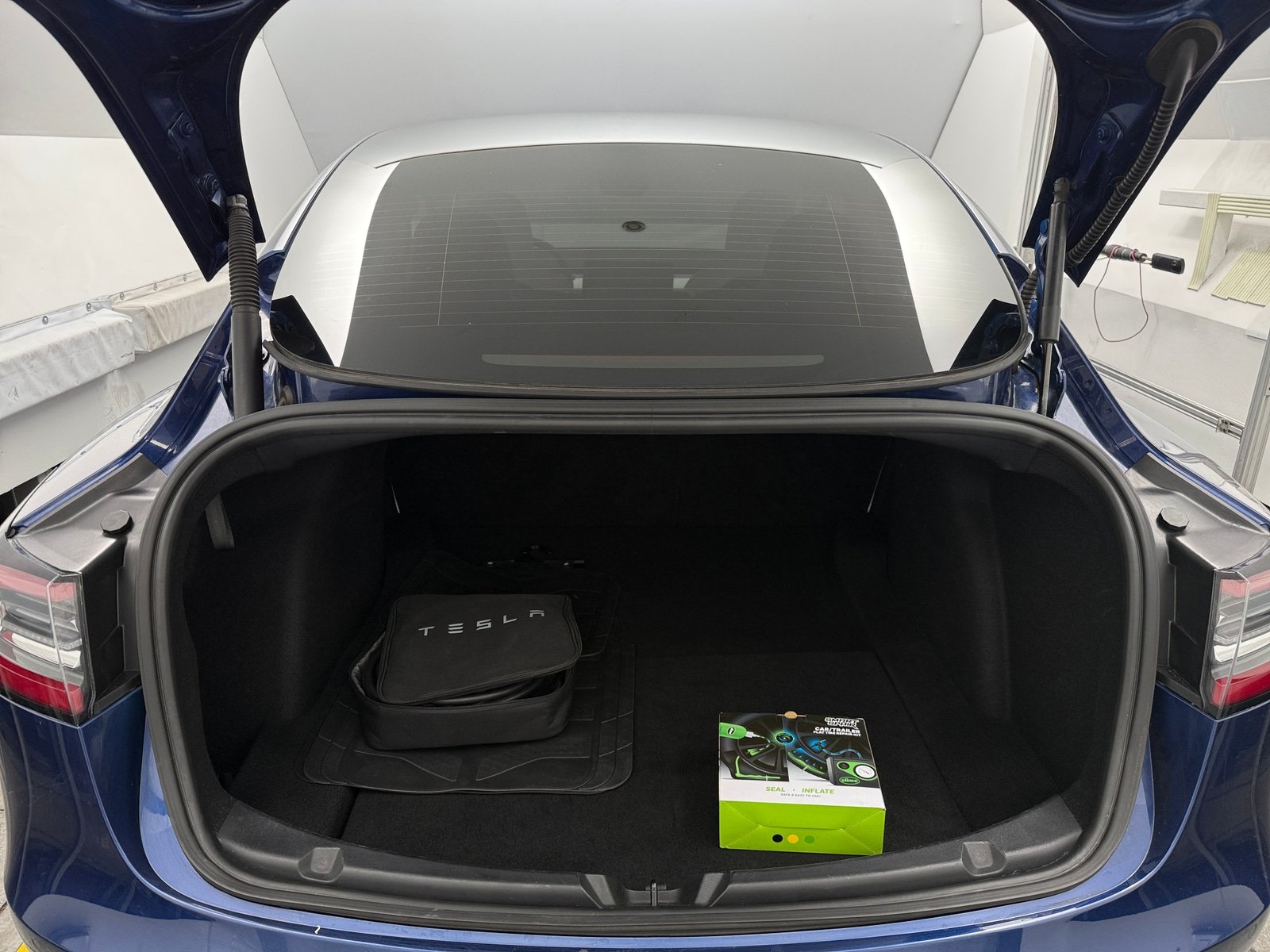 Thumbnail: 2021 Tesla Model 3 - 5