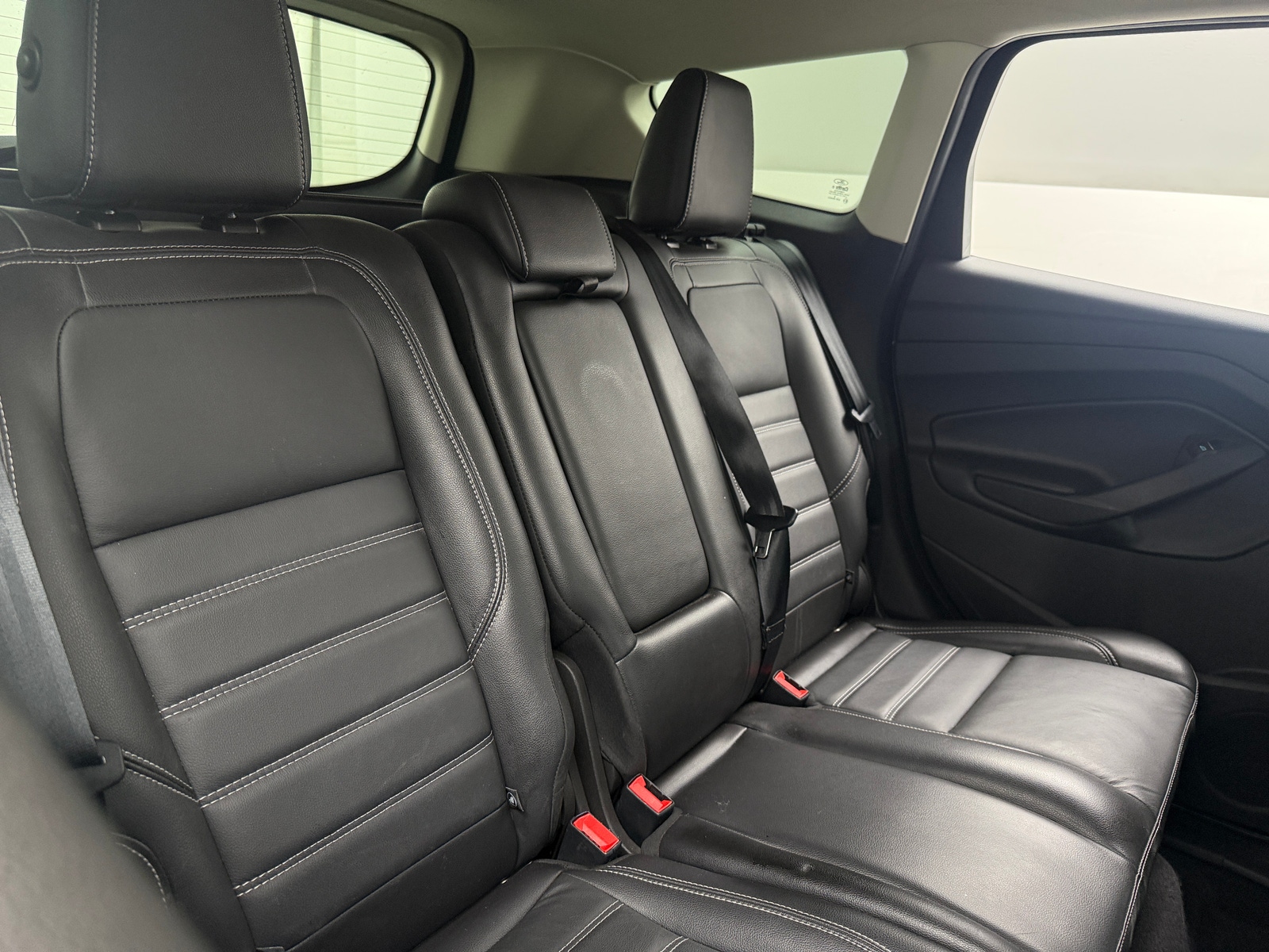 Thumbnail: 2019 Ford Escape - 5