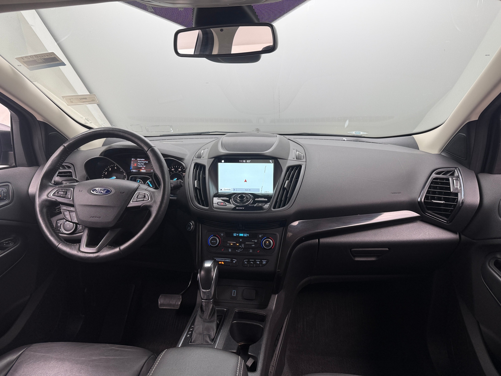Thumbnail: 2019 Ford Escape - 2