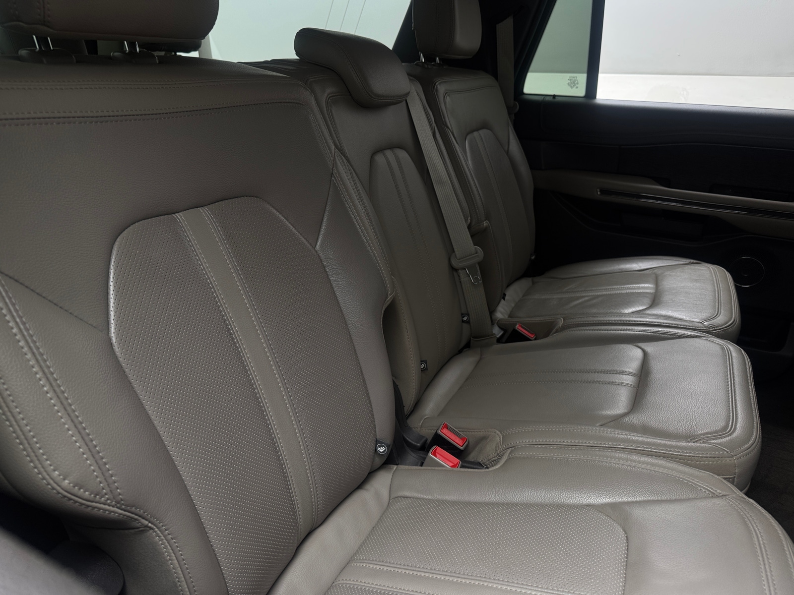 Thumbnail: 2018 Ford Expedition MAX - 5