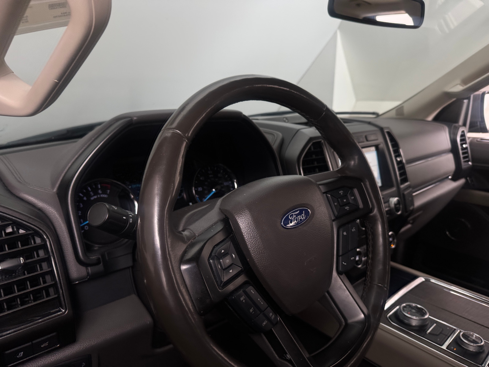 Thumbnail: 2018 Ford Expedition MAX - 2