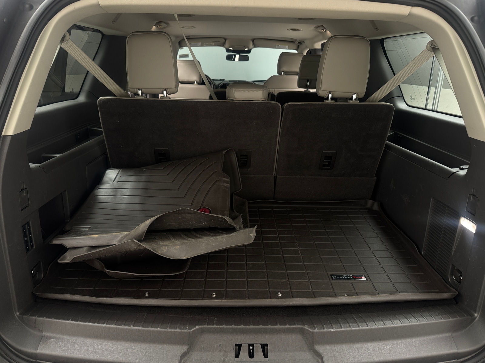 Thumbnail: 2018 Ford Expedition MAX - 6