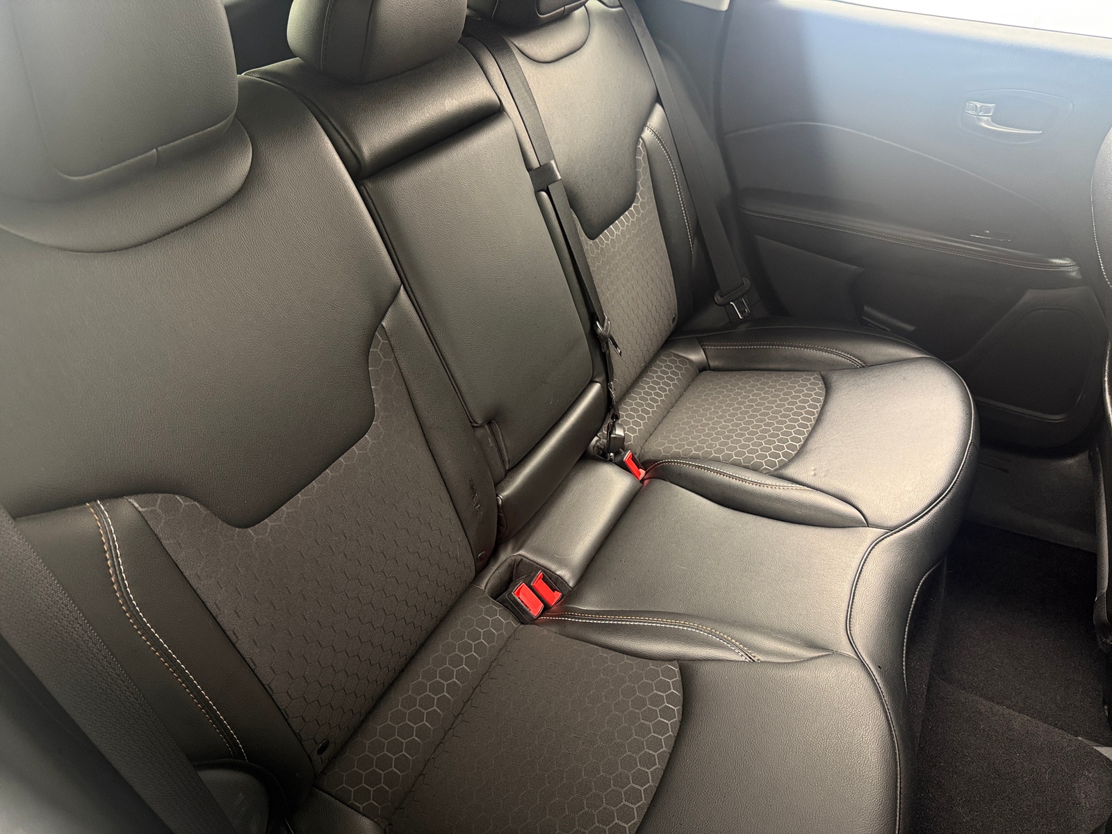 Thumbnail: 2020 Jeep Compass - 5