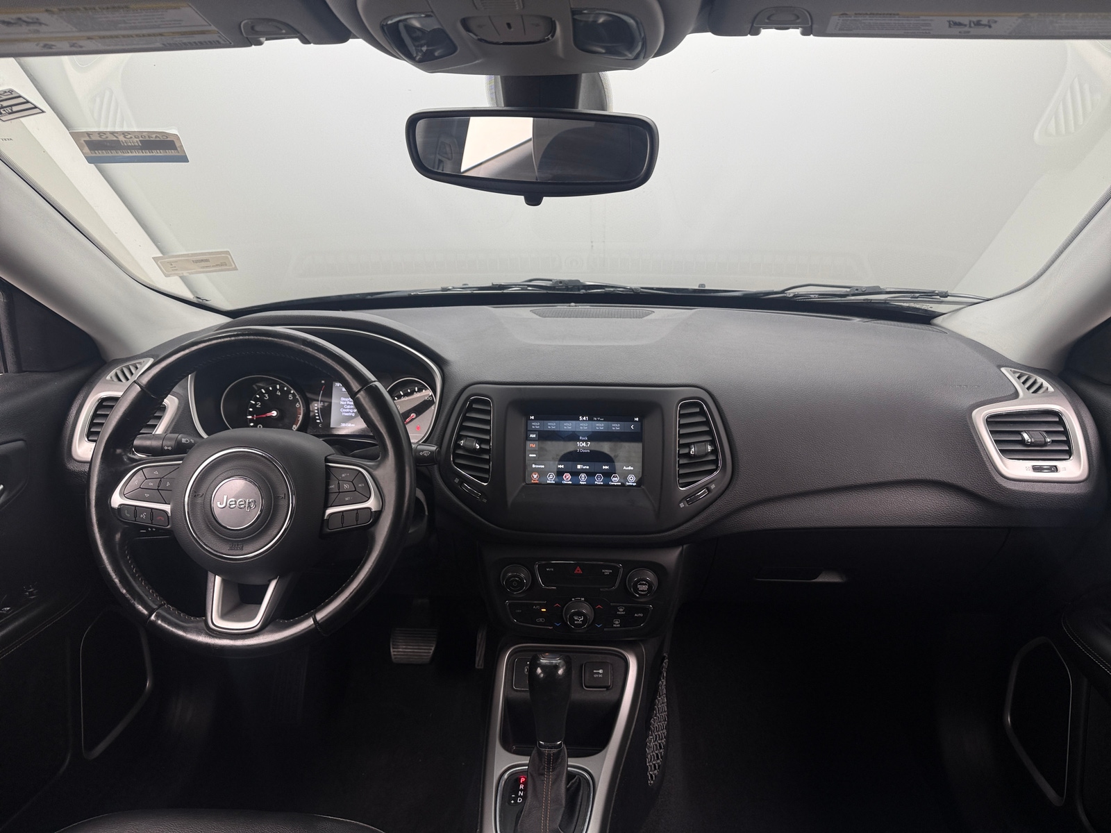 Thumbnail: 2020 Jeep Compass - 2