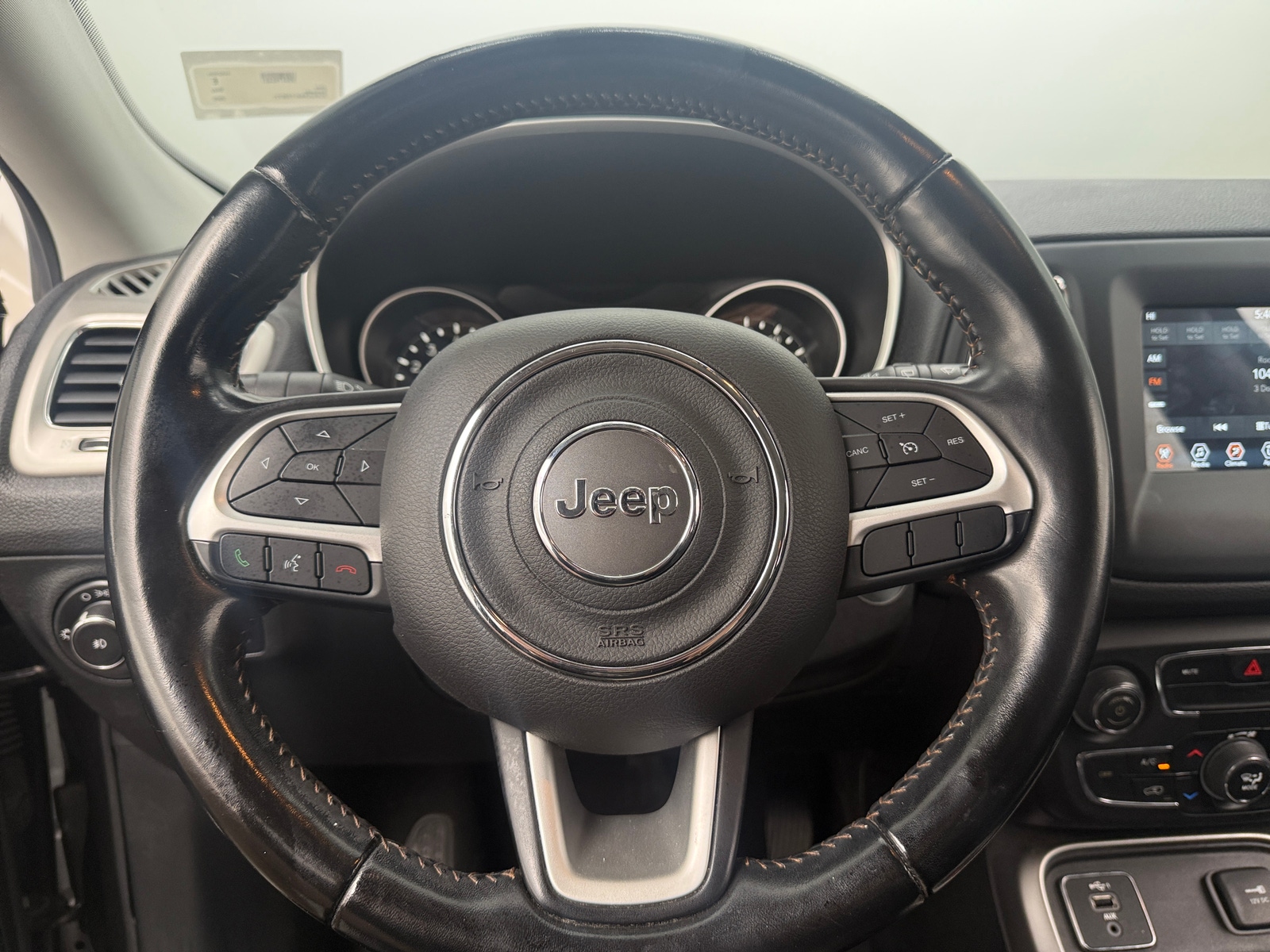 Thumbnail: 2020 Jeep Compass - 4