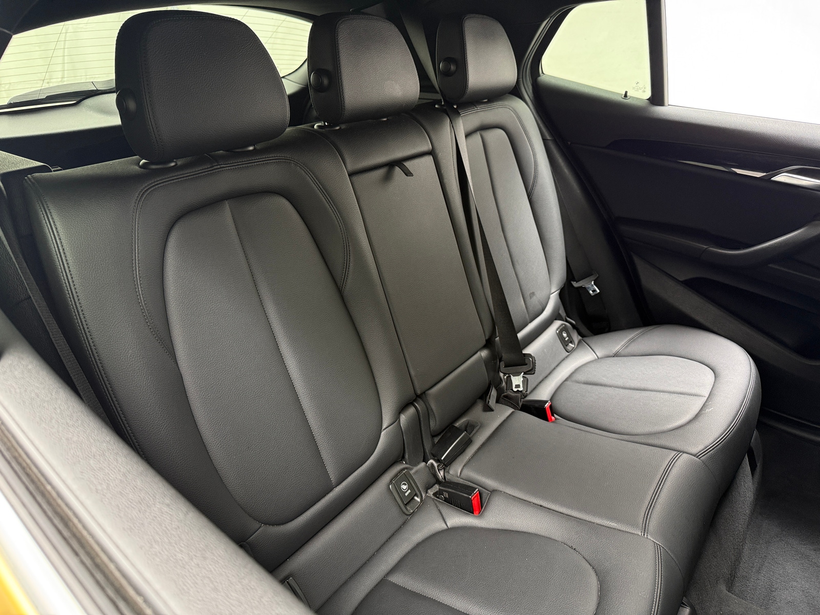 Thumbnail: 2018 BMW X2 - 5