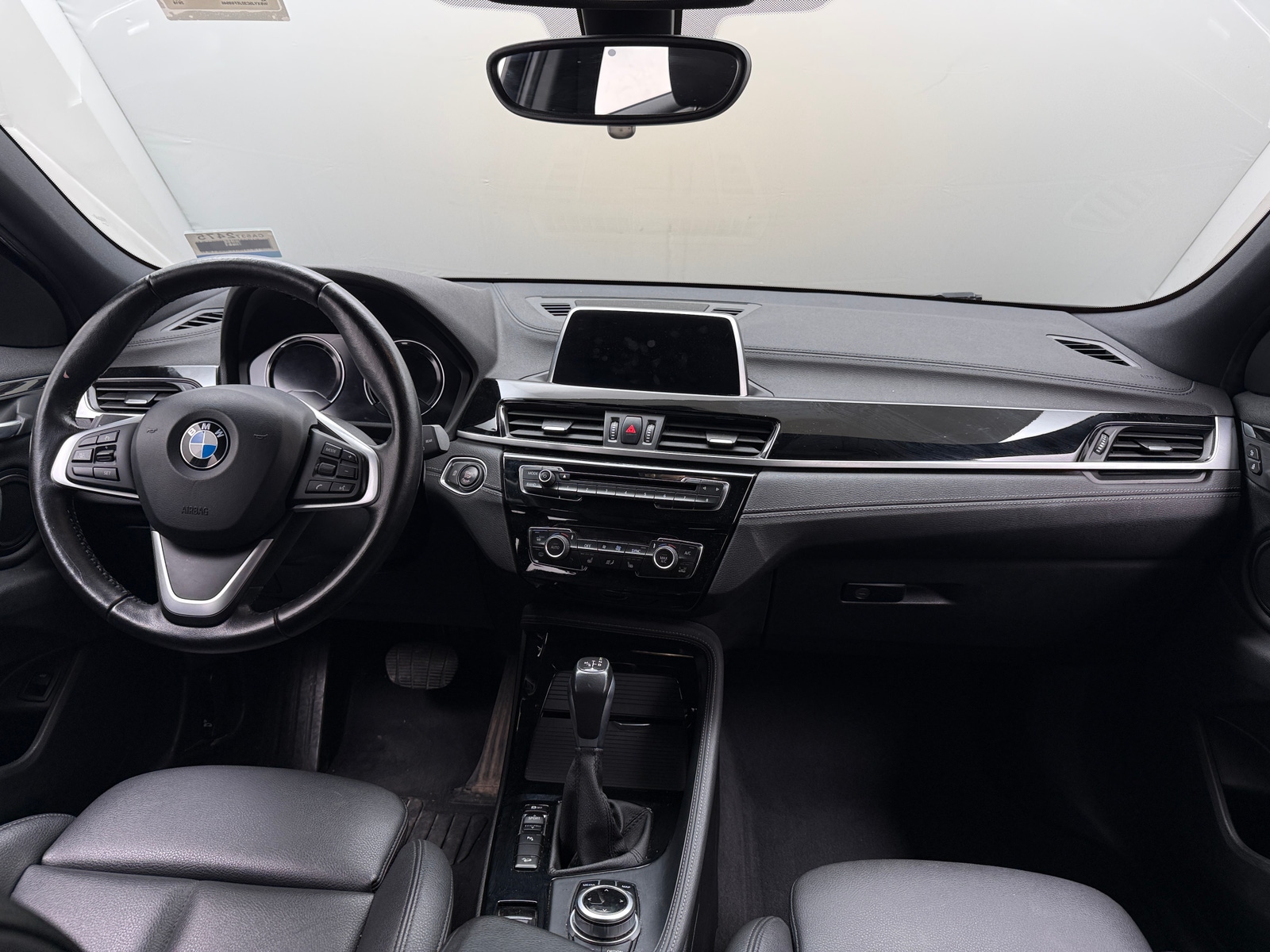 Thumbnail: 2018 BMW X2 - 2