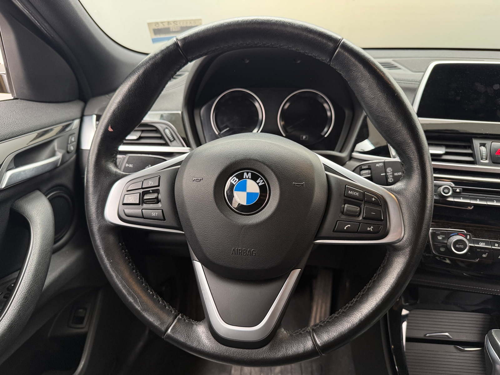 Thumbnail: 2018 BMW X2 - 4