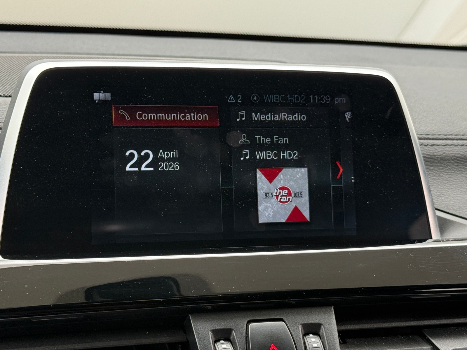 Thumbnail: 2018 BMW X2 - 3