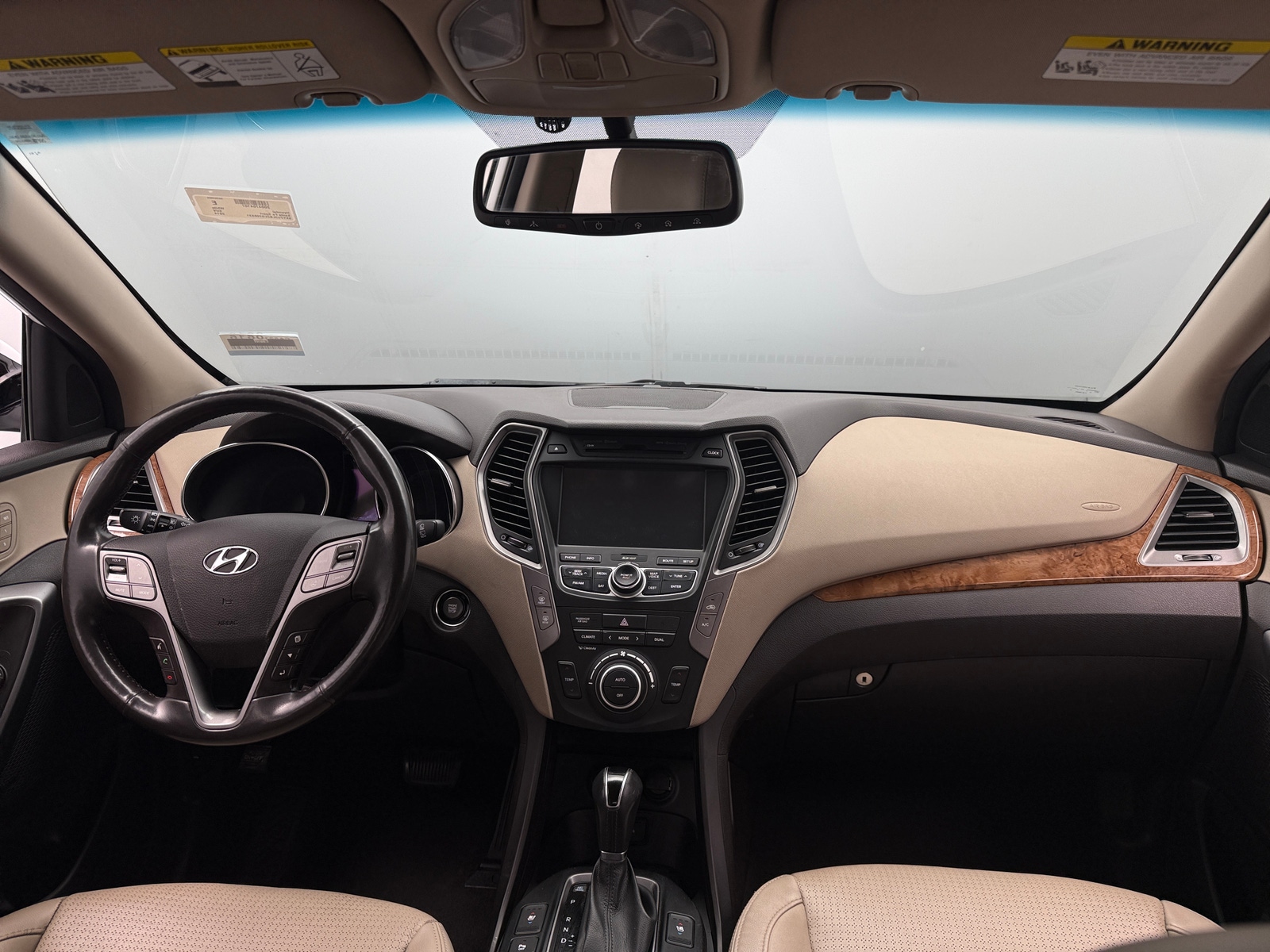 Thumbnail: 2014 Hyundai Santa Fe - 2