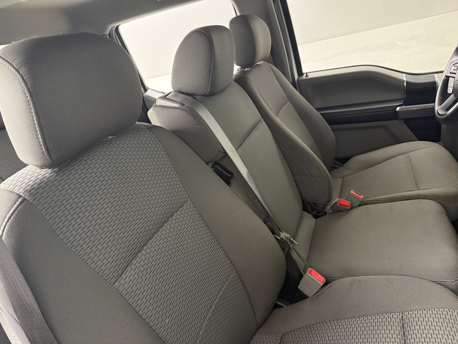 Thumbnail: 2020 Ford Econoline - 2