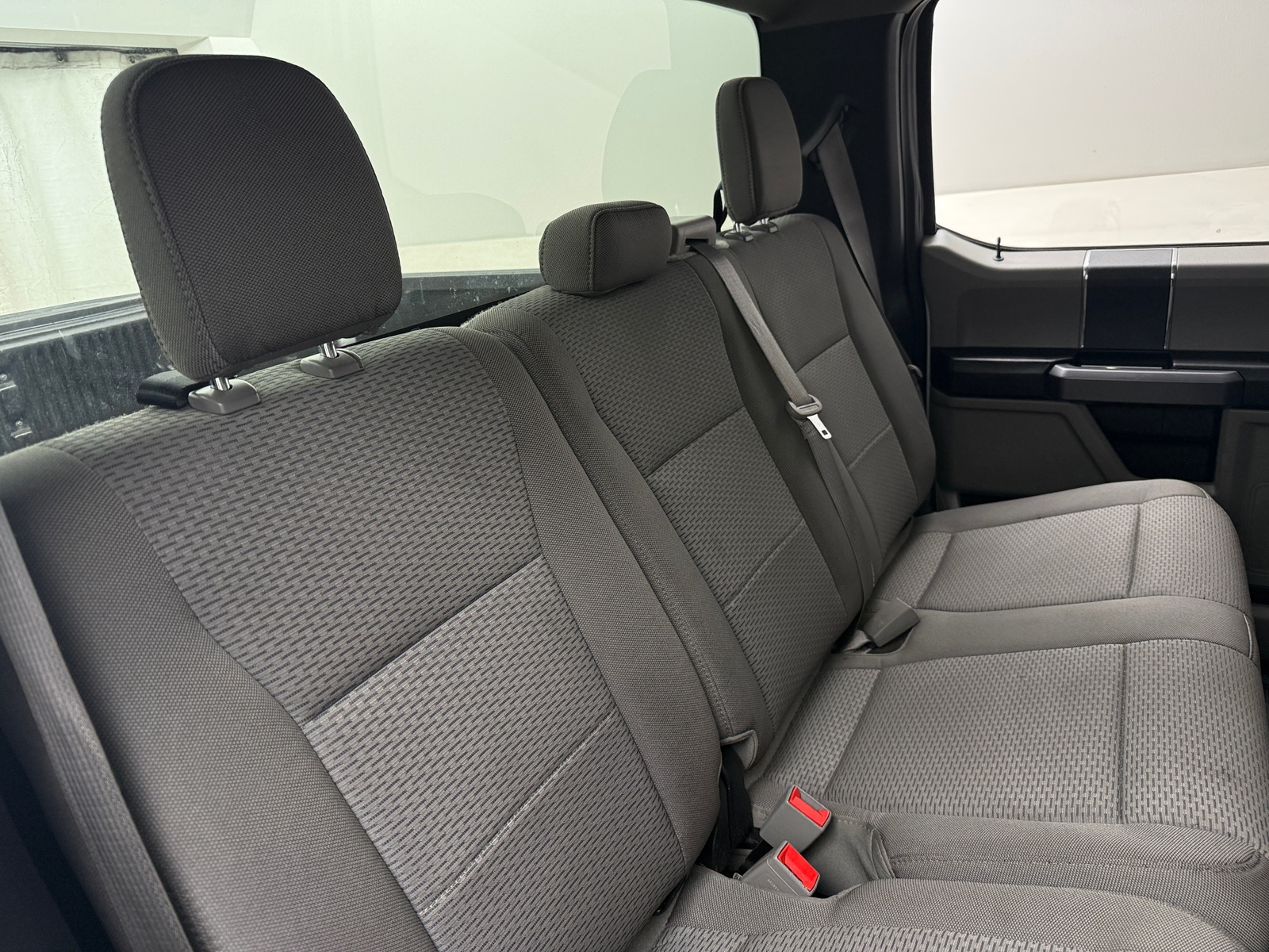 Thumbnail: 2020 Ford Econoline - 6