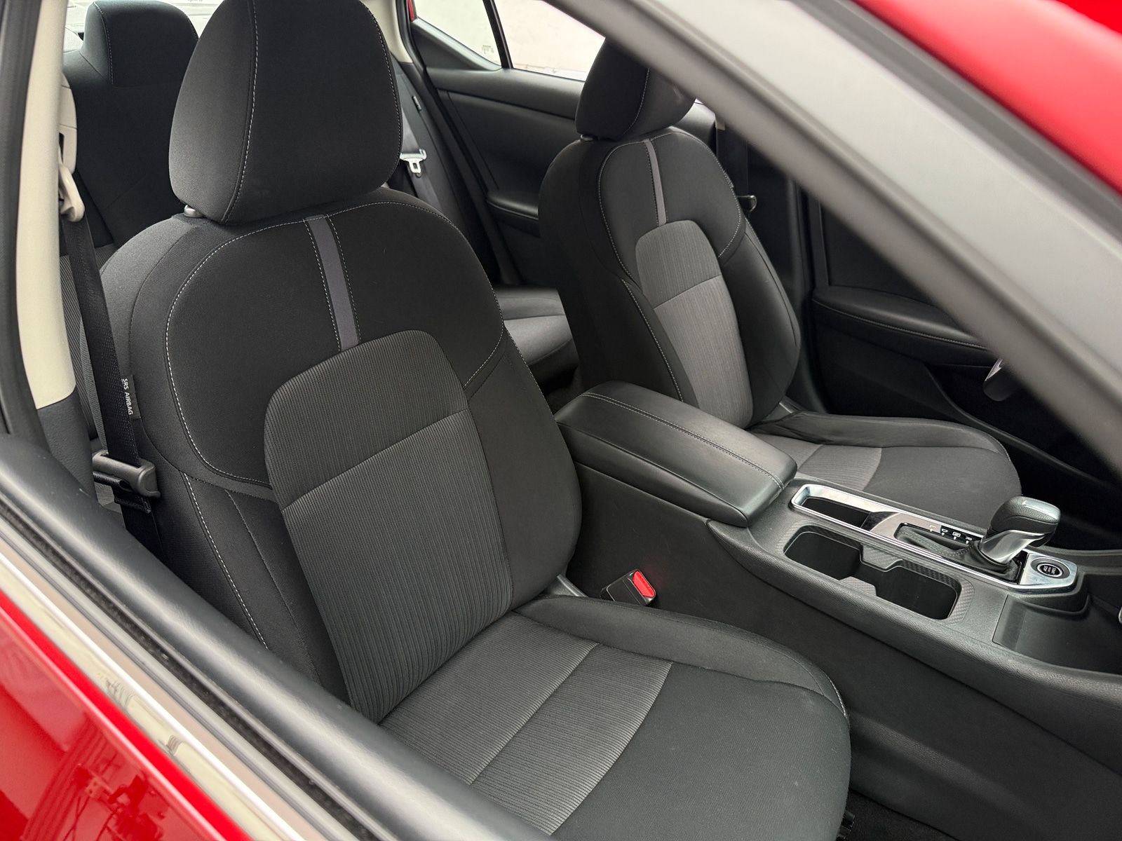 Thumbnail: 2024 Nissan Sentra - 2