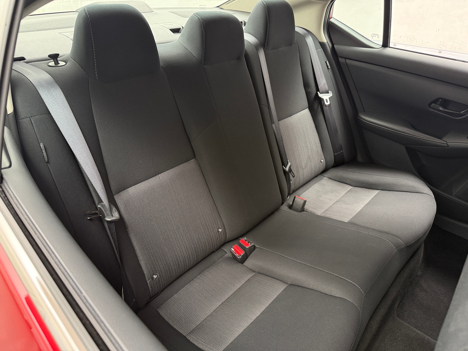 Thumbnail: 2024 Nissan Sentra - 6