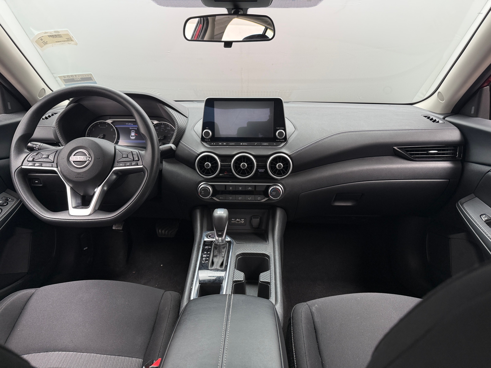 Thumbnail: 2024 Nissan Sentra - 3