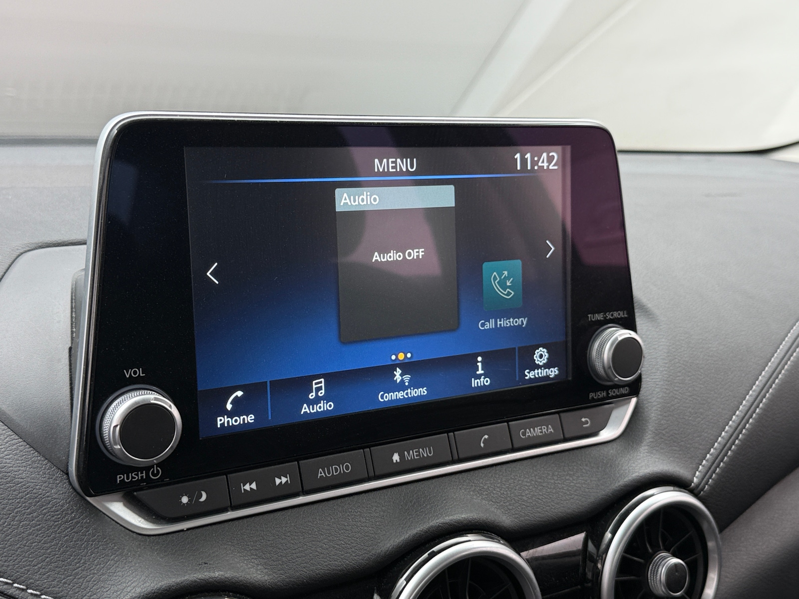 Thumbnail: 2024 Nissan Sentra - 4