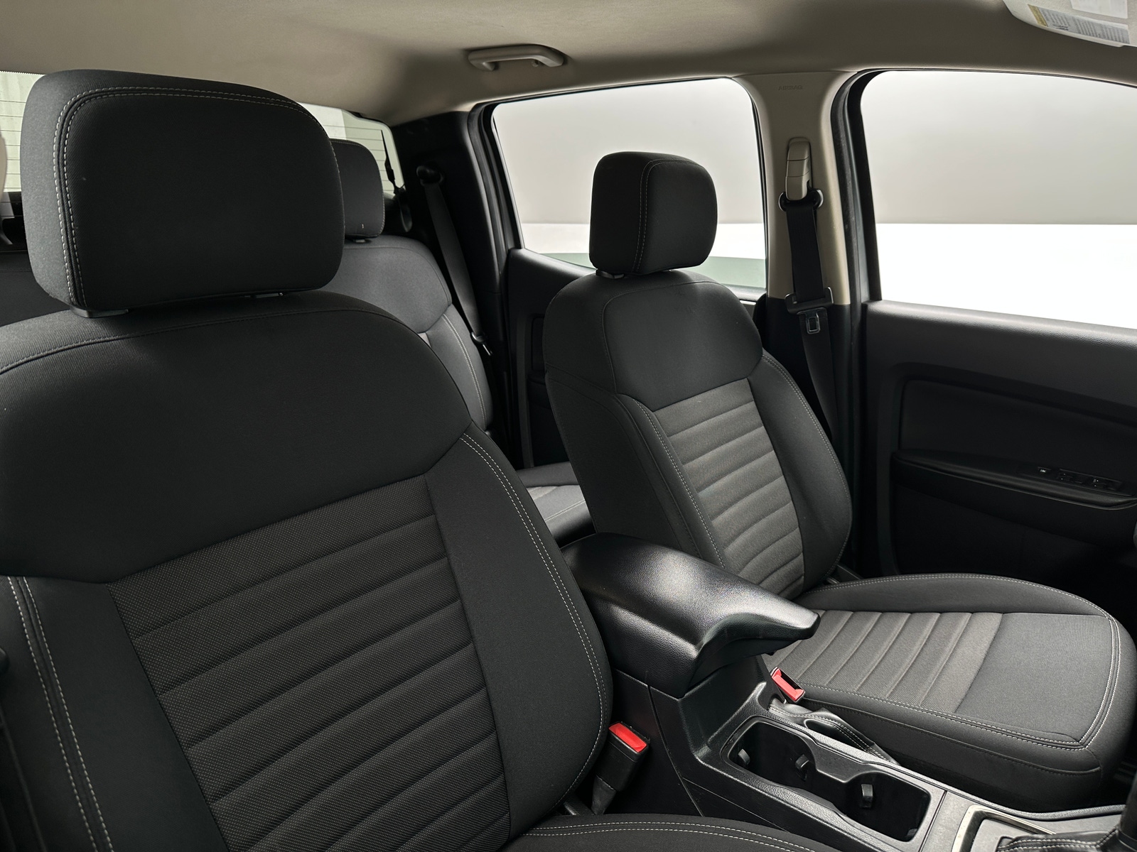 Thumbnail: 2021 Ford Ranger - 2