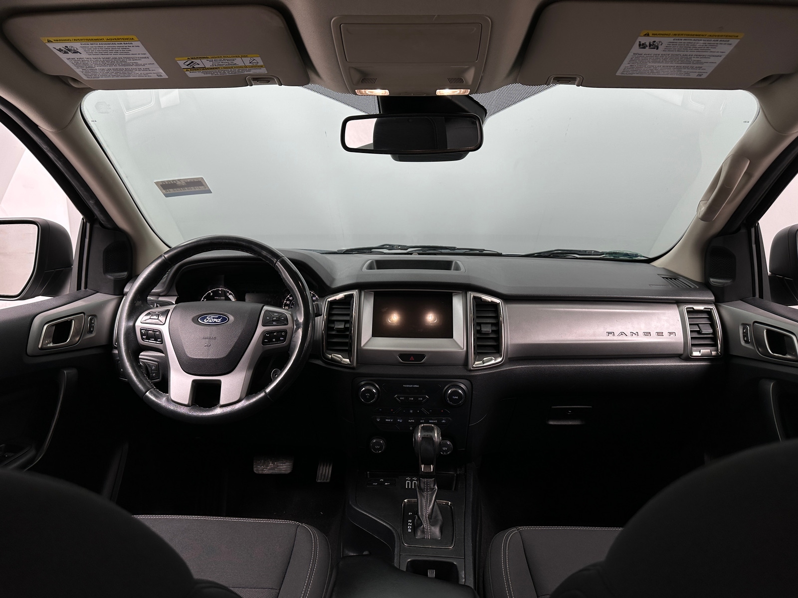 Thumbnail: 2021 Ford Ranger - 3