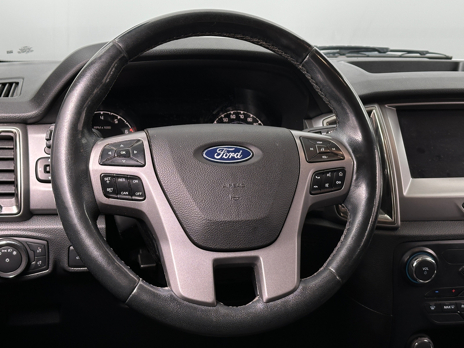 Thumbnail: 2021 Ford Ranger - 5