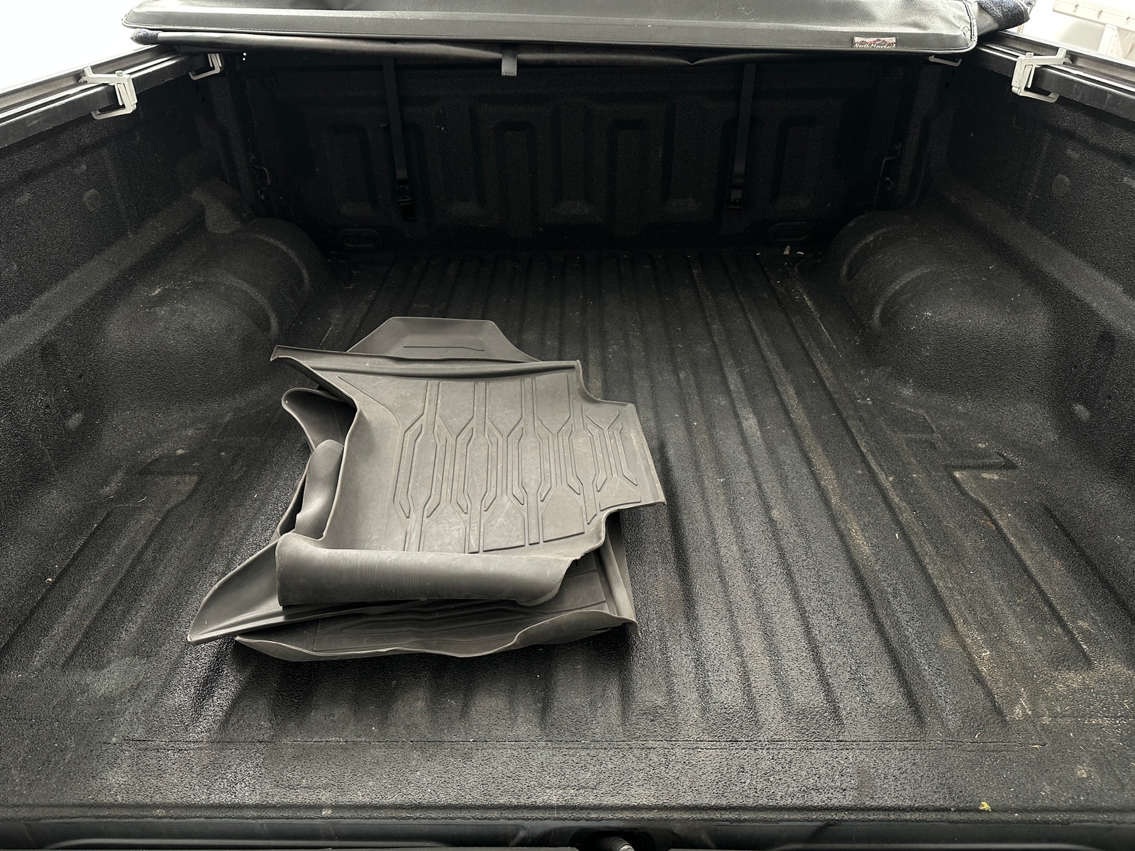 Thumbnail: 2021 Ford Ranger - 7