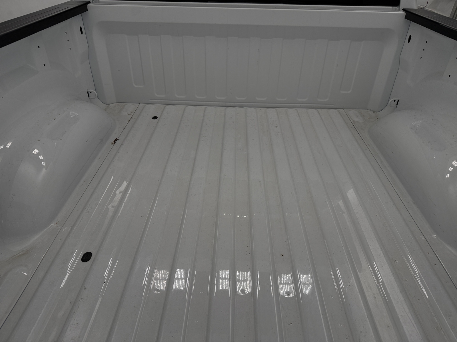 Thumbnail: 2025 RAM 1500 - 6