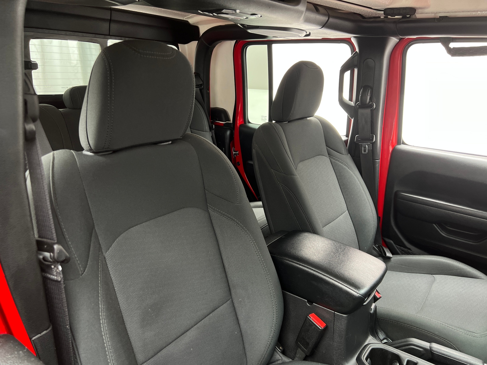 Thumbnail: 2022 Jeep Gladiator - 2