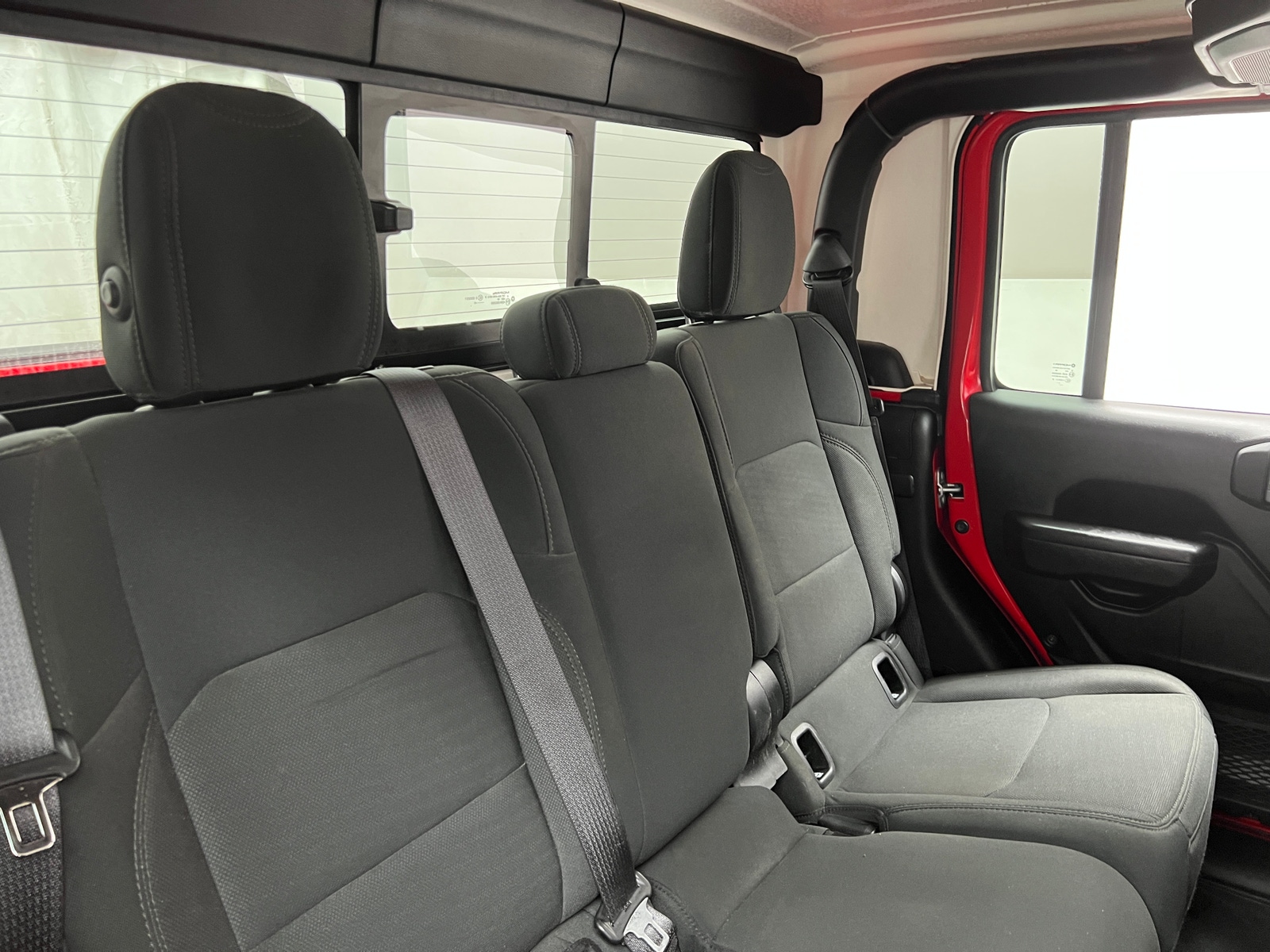 Thumbnail: 2022 Jeep Gladiator - 6
