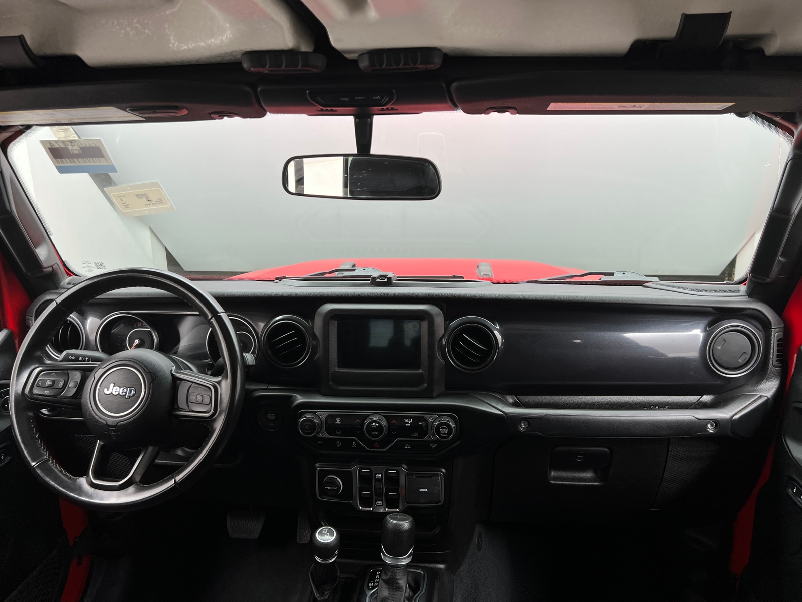 Thumbnail: 2022 Jeep Gladiator - 3